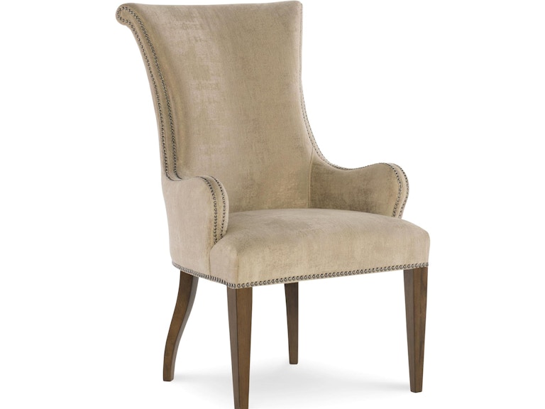 Fine Furniture Design 1610-823 Dining Room Chelsea Host Dining Chair Fine Furniture Design 1610-823 Dining Room Chelsea Host Dining Chair