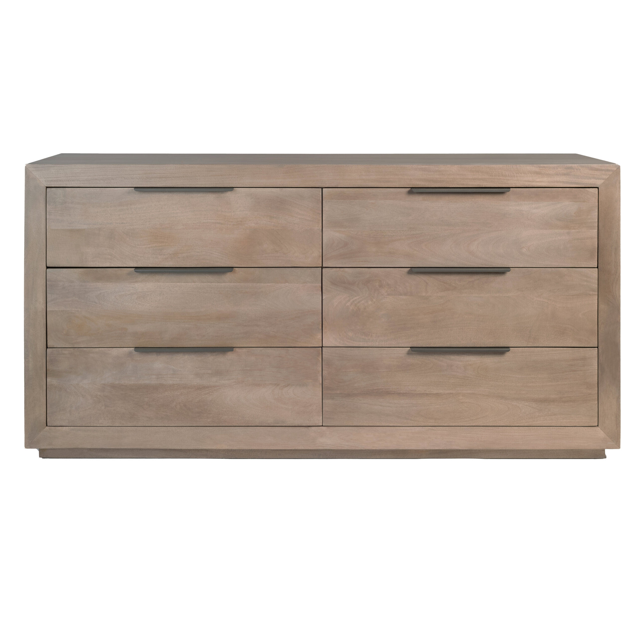 Alder and Tweed Furniture Holden Six Drawer Dresser AT30400-MTA