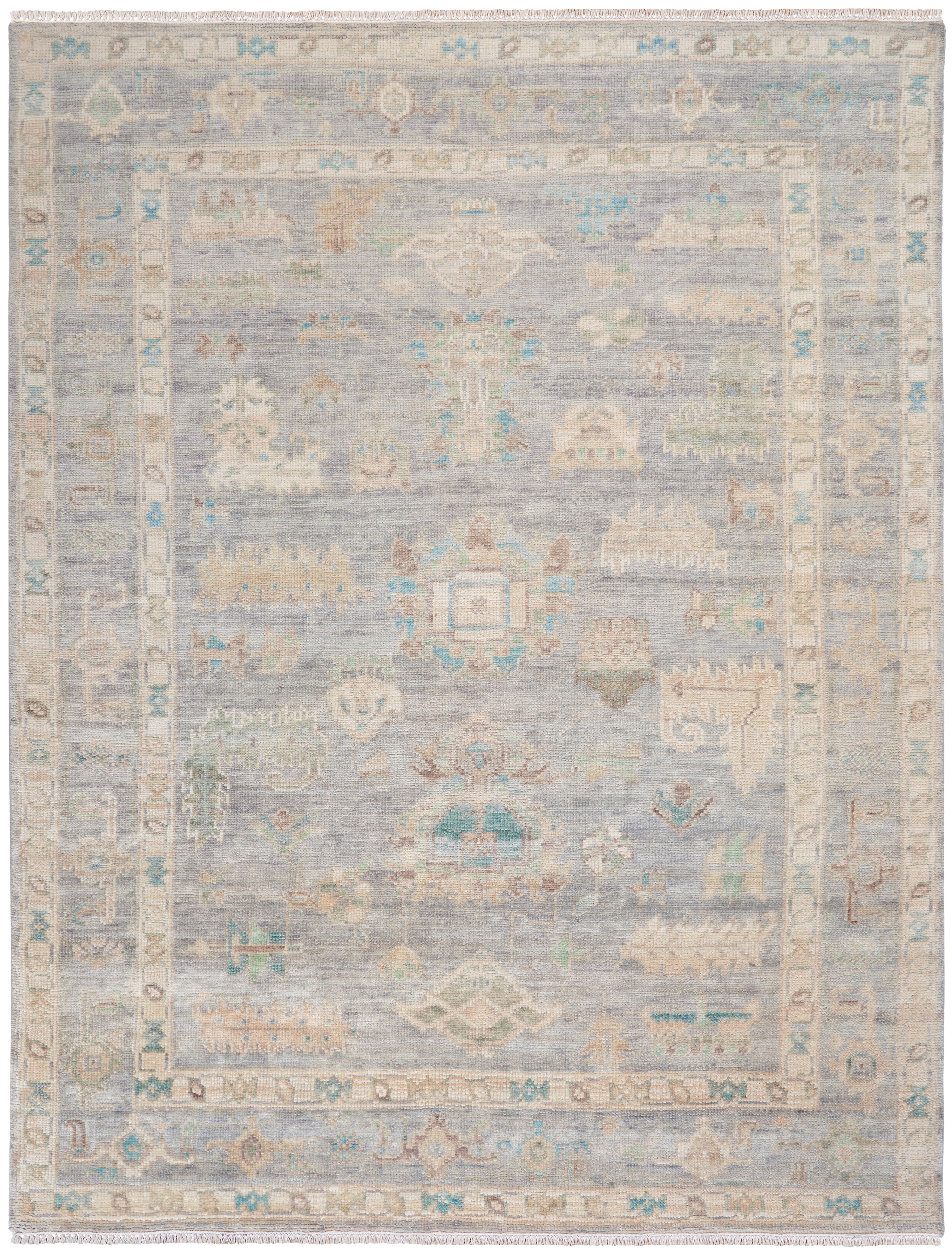 Theodore Alexander Furniture Rozit Rug FLD10042.D024