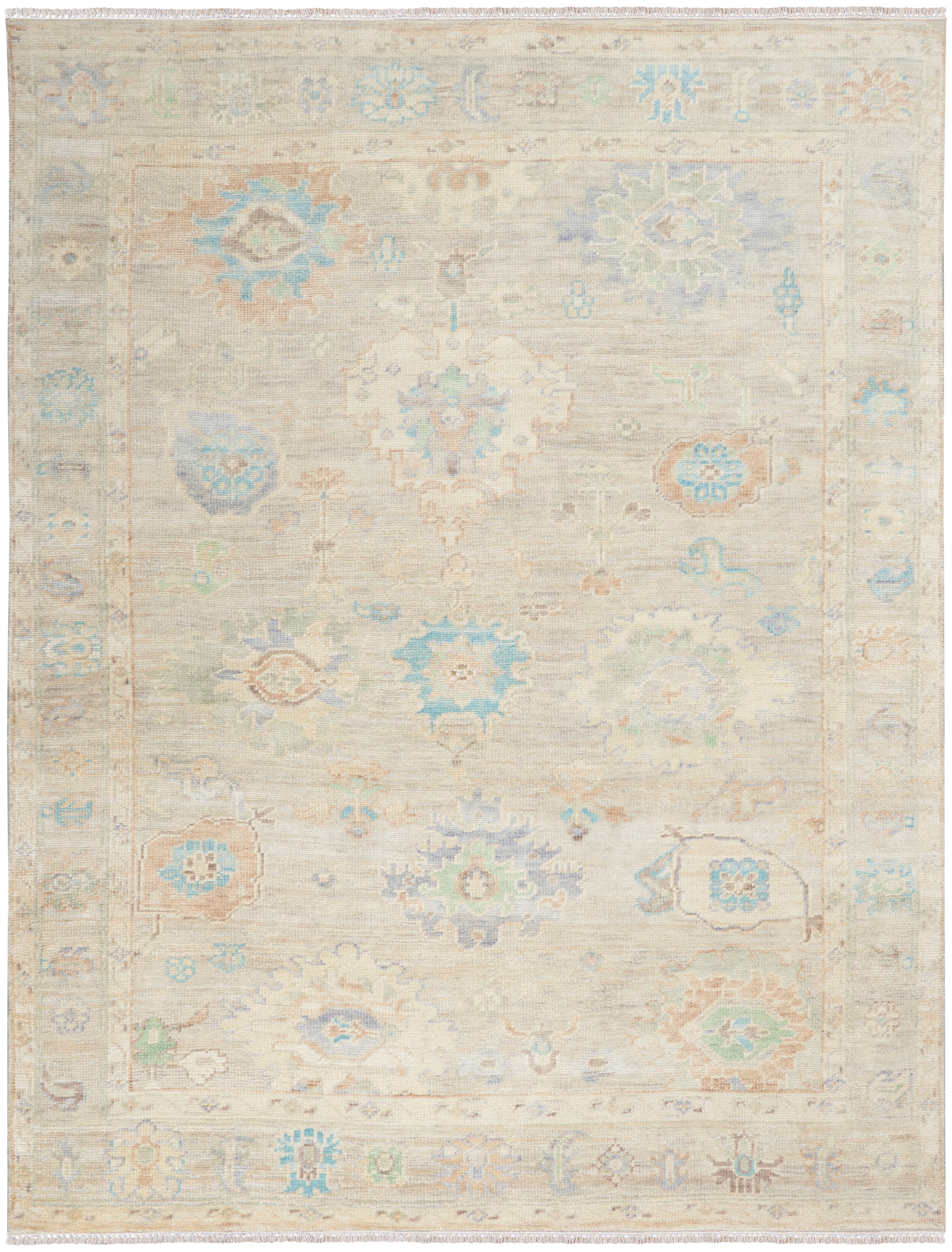 Theodore Alexander Furniture Yaslin Rug FLD10044.D032