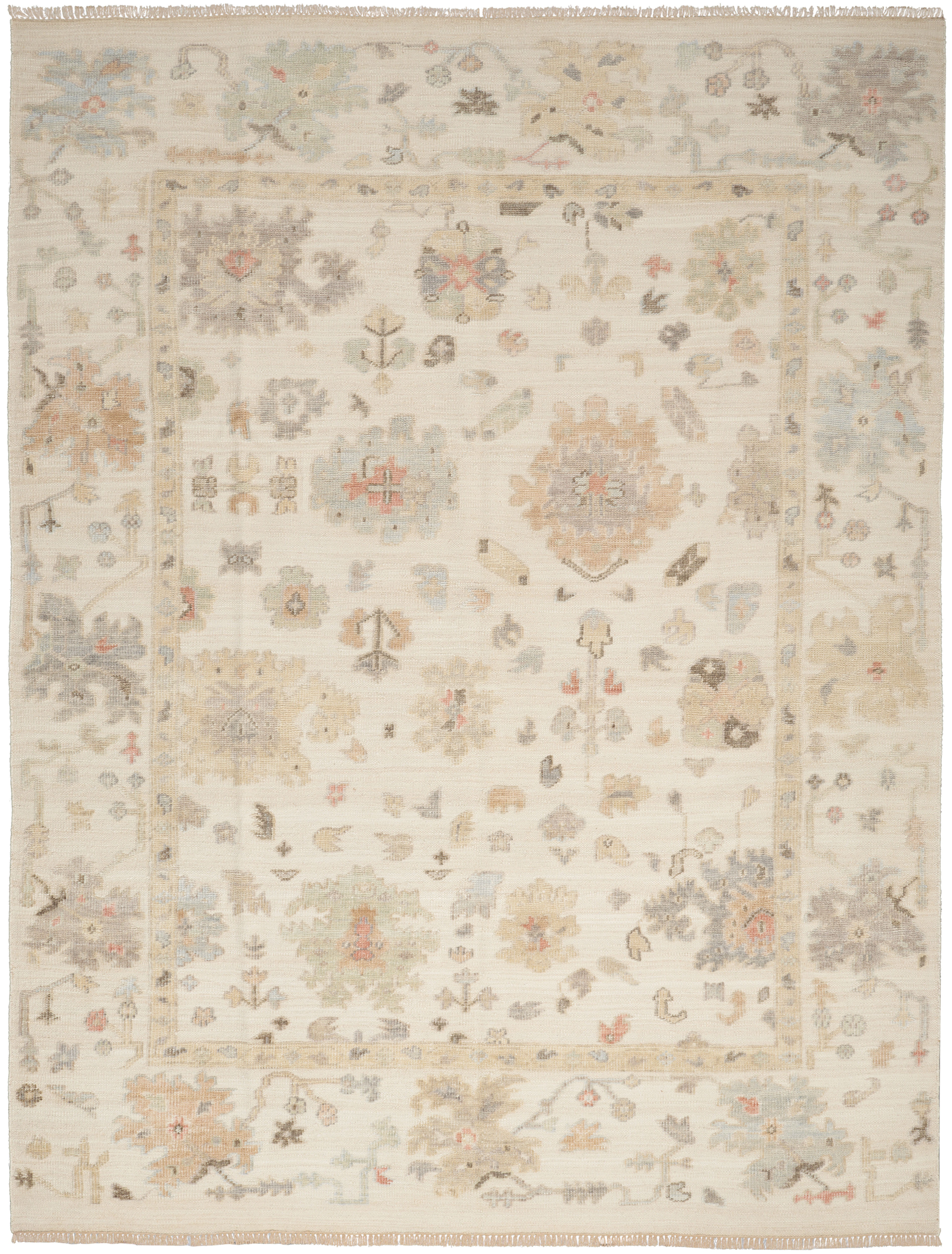 Theodore Alexander Furniture Palace Rug FLD10048.B032