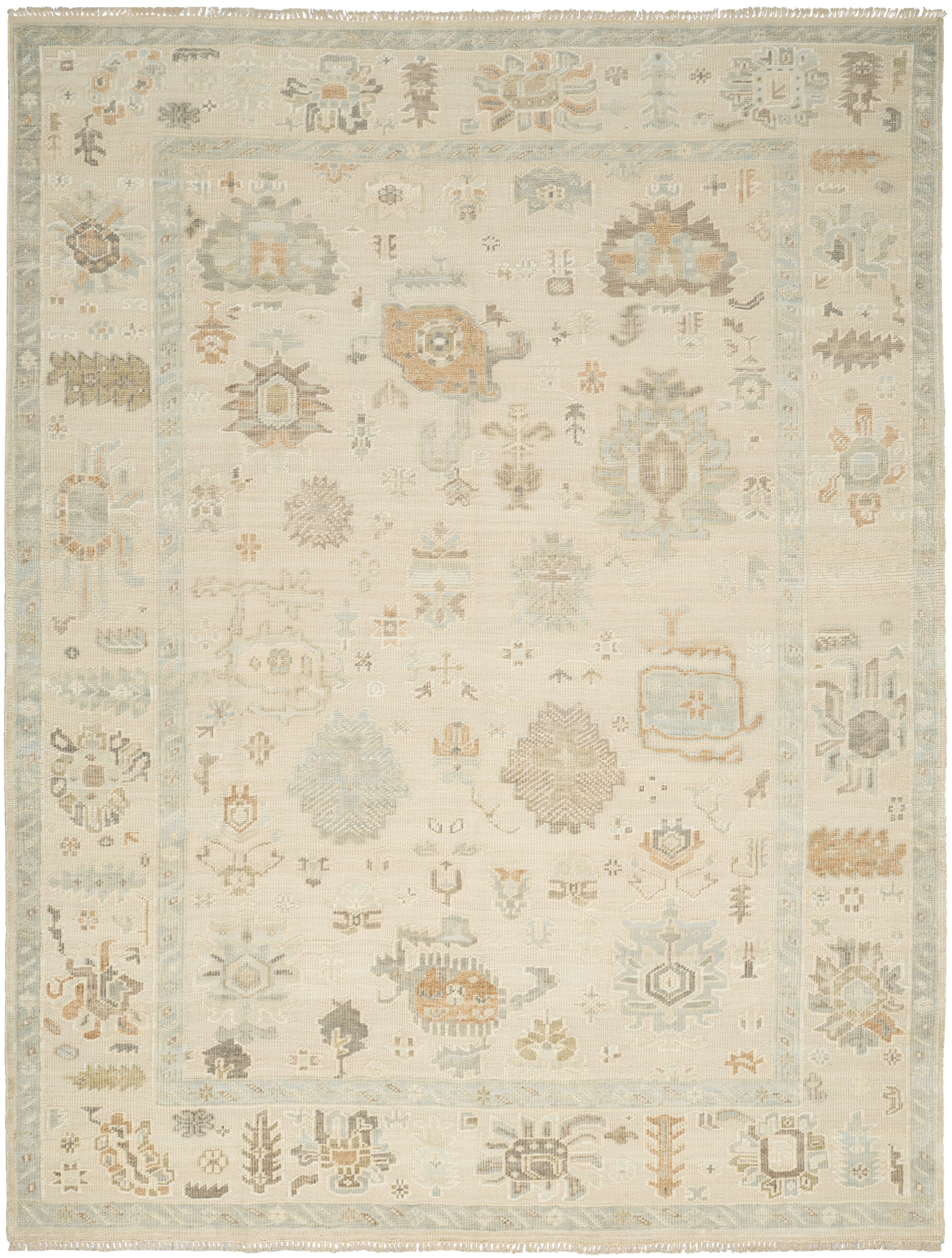 Theodore Alexander Furniture Persepolis Rug FLD10049.B065