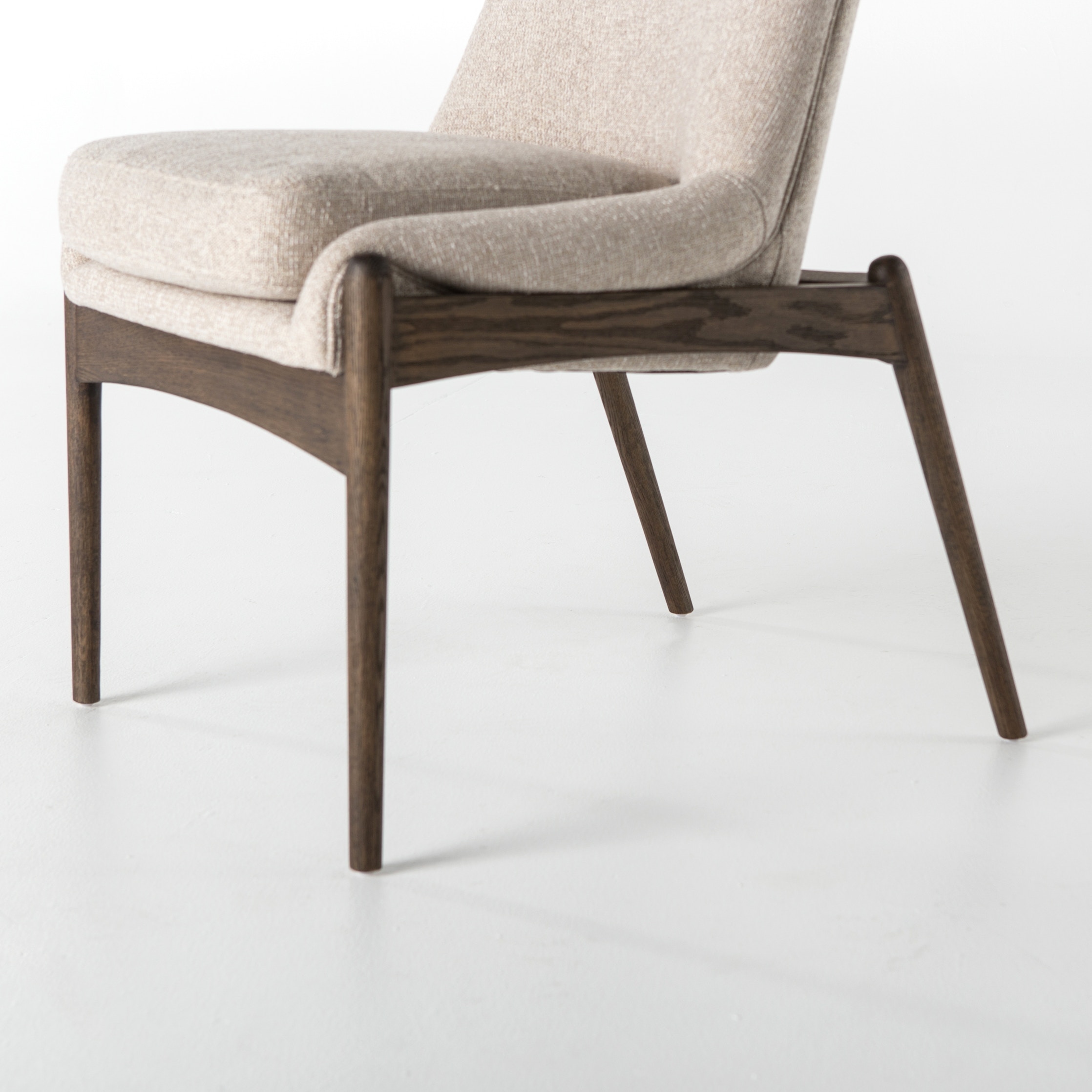 four hands braden dining chair