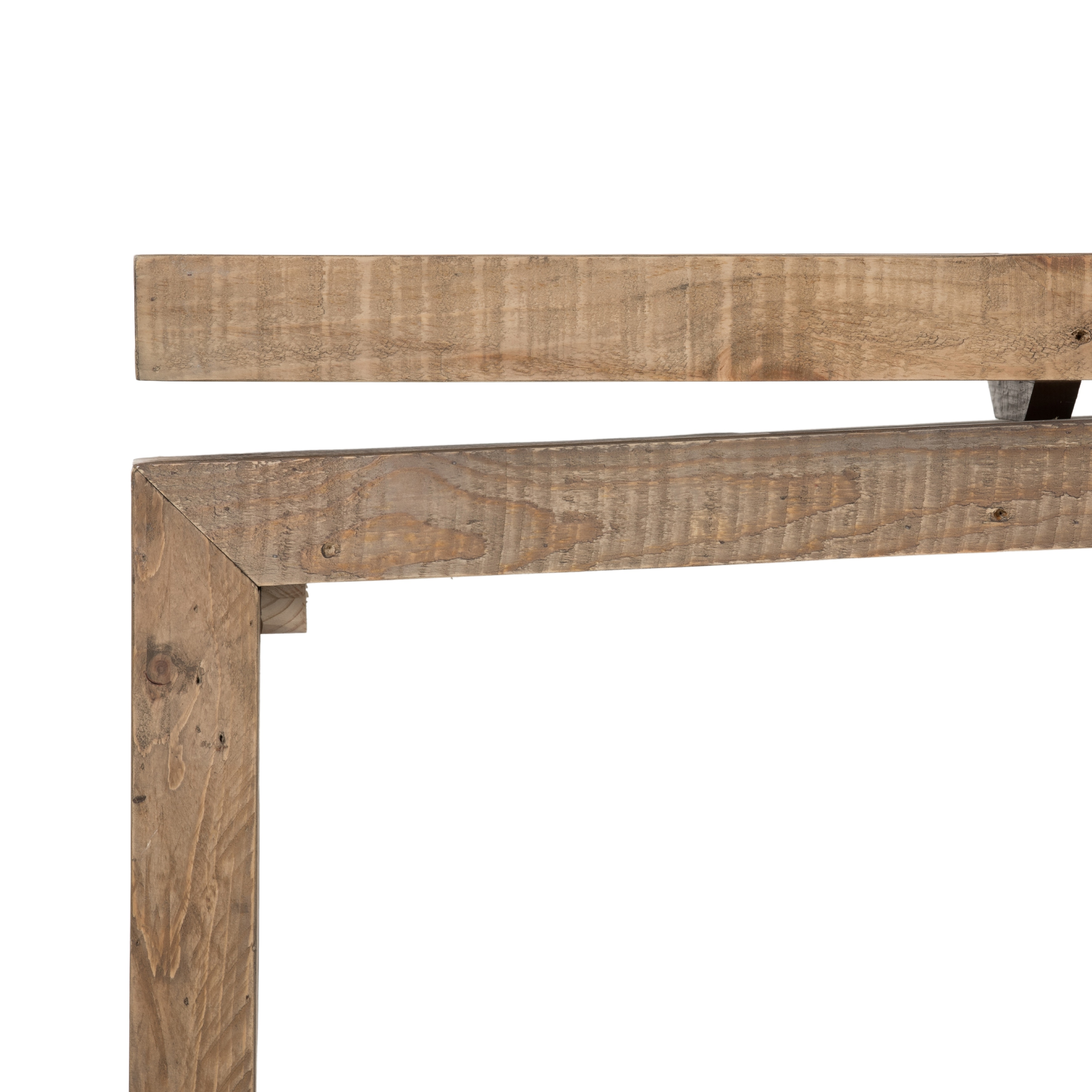 Four Hands Furniture 107936-008 Living Room Matthes Console Table