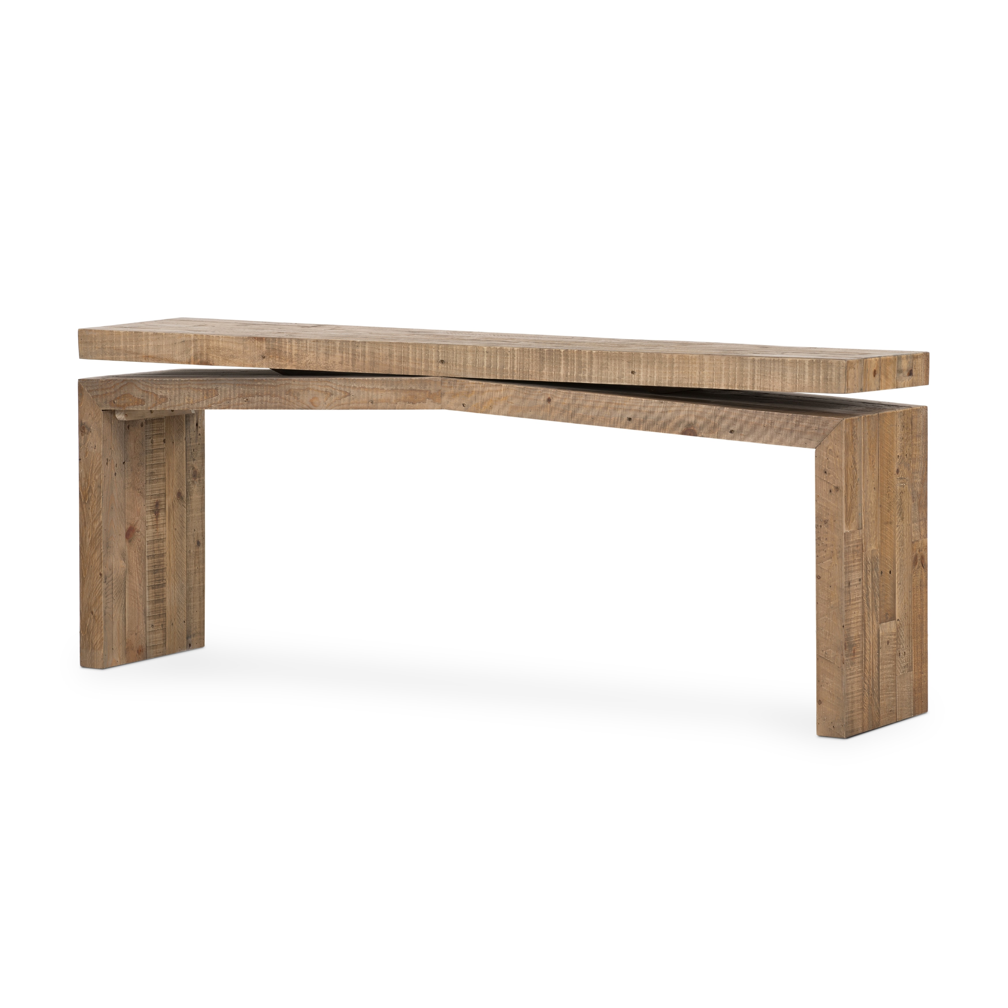 Four Hands Furniture 107936-008 Living Room Matthes Console Table