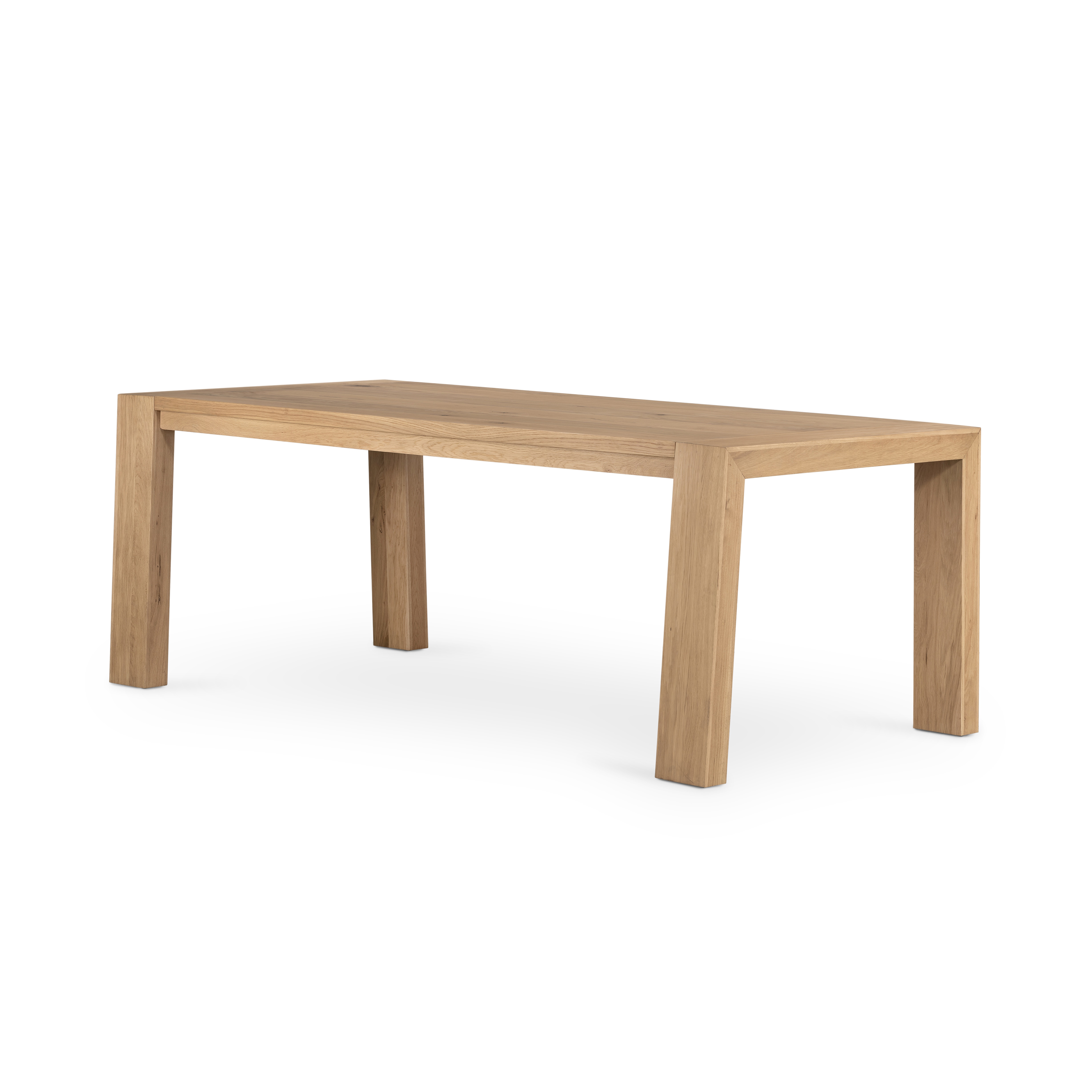 Capra dining table discount