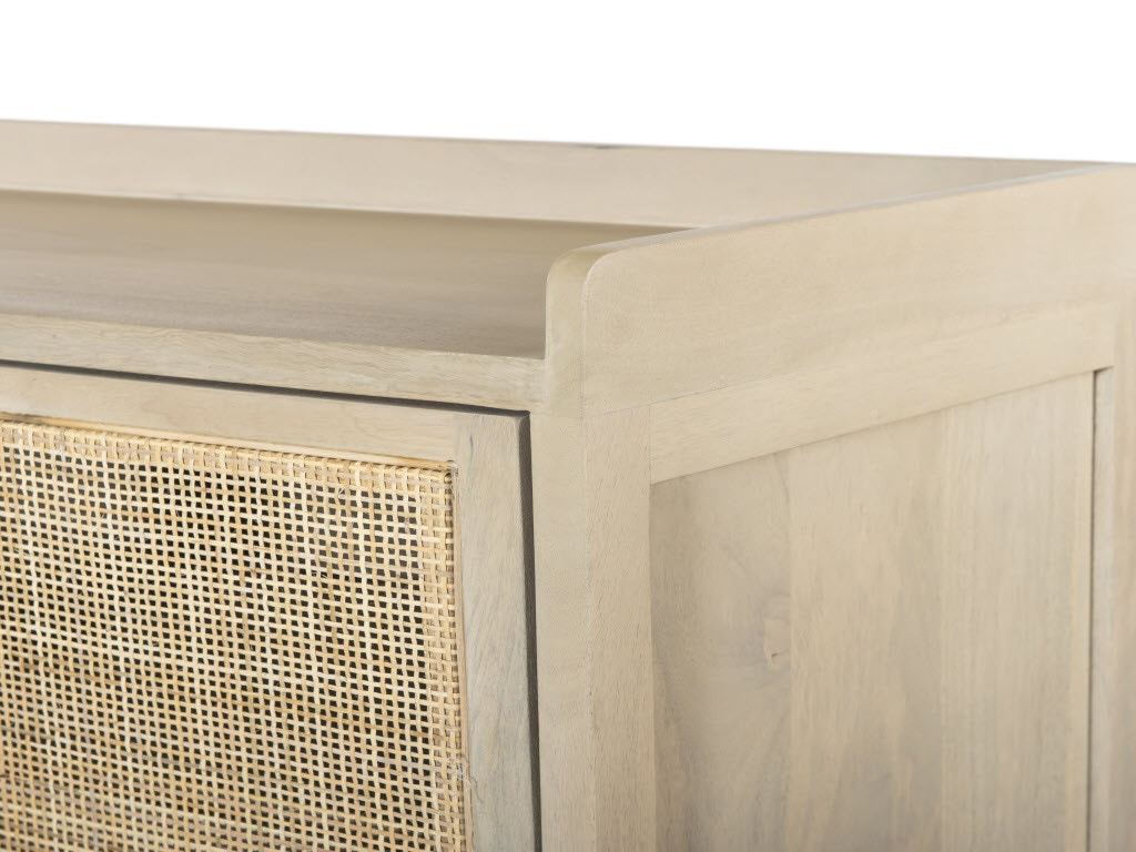 Four Hands Furniture 108909 001 Dining Room Caprice Sideboard