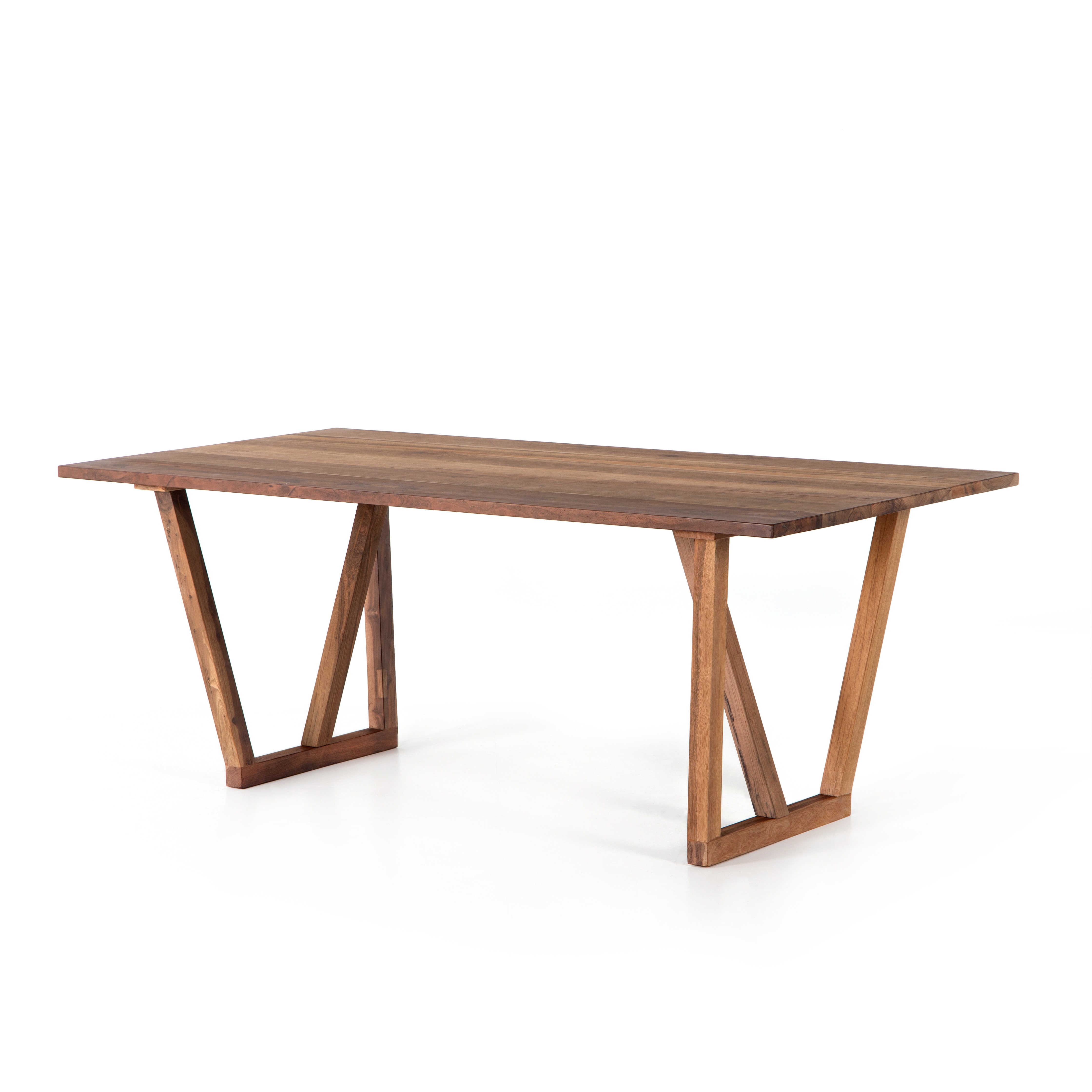 Four Hands Furniture 109314001 Dining Room Cyril Dining TableNatural