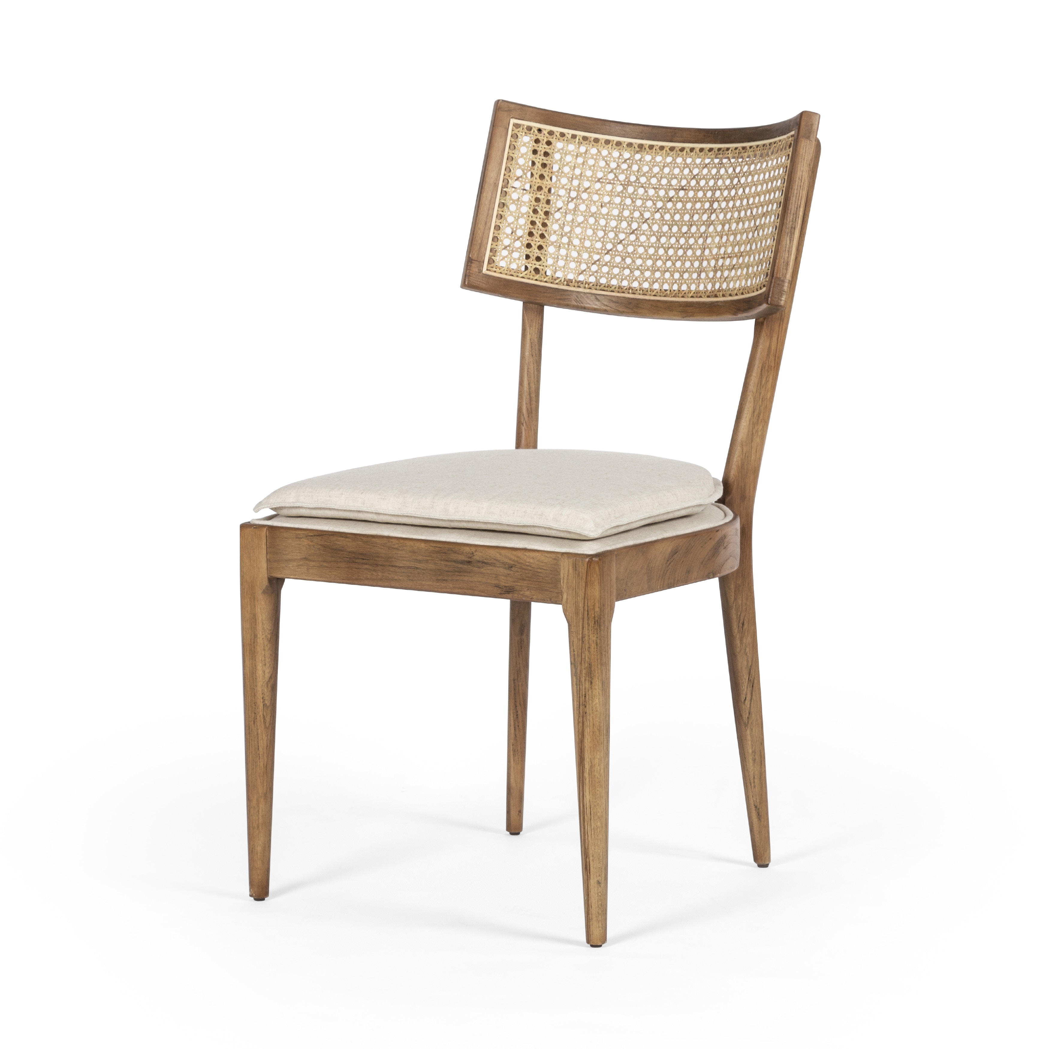 britt dining chair four hands