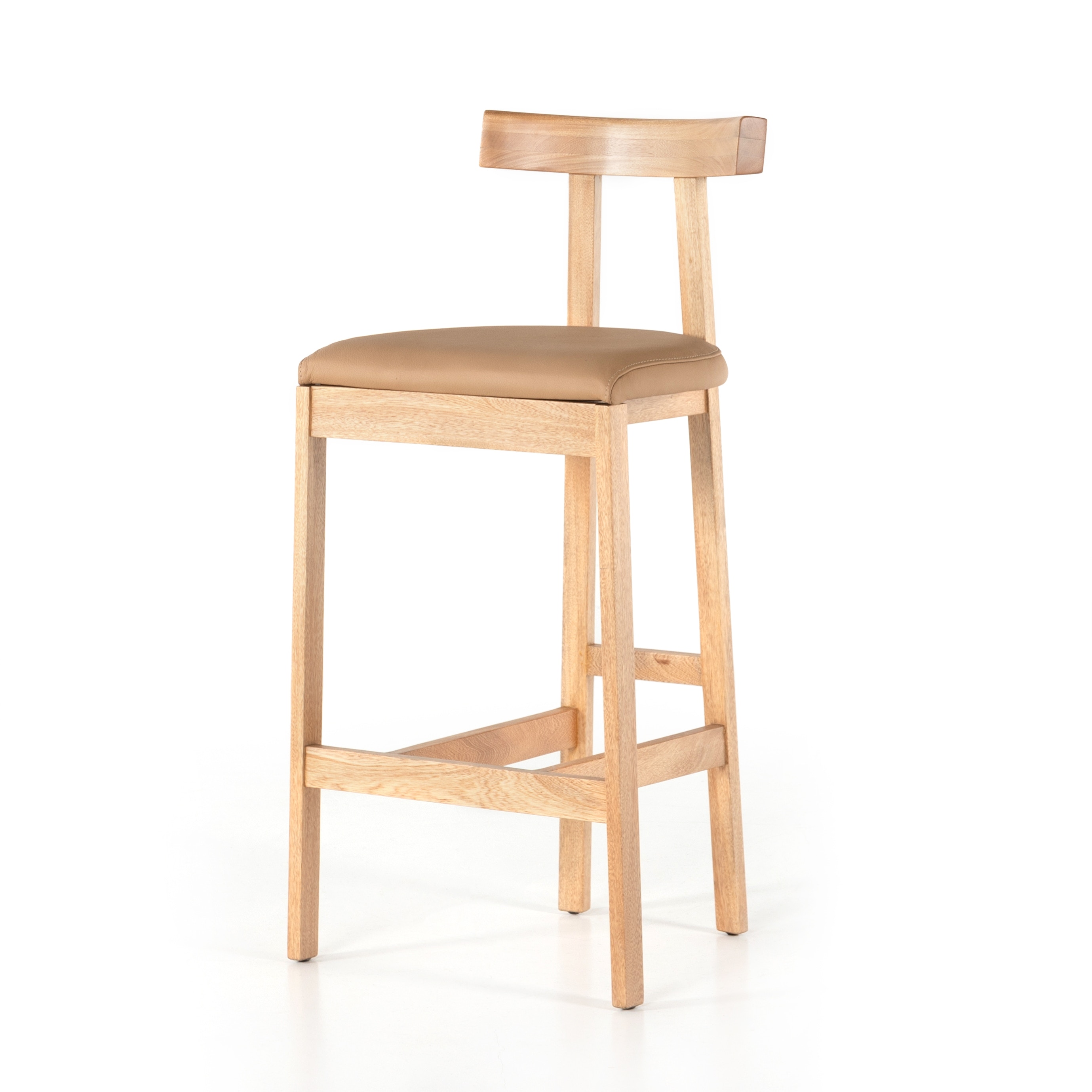 Four 2024 bar stools