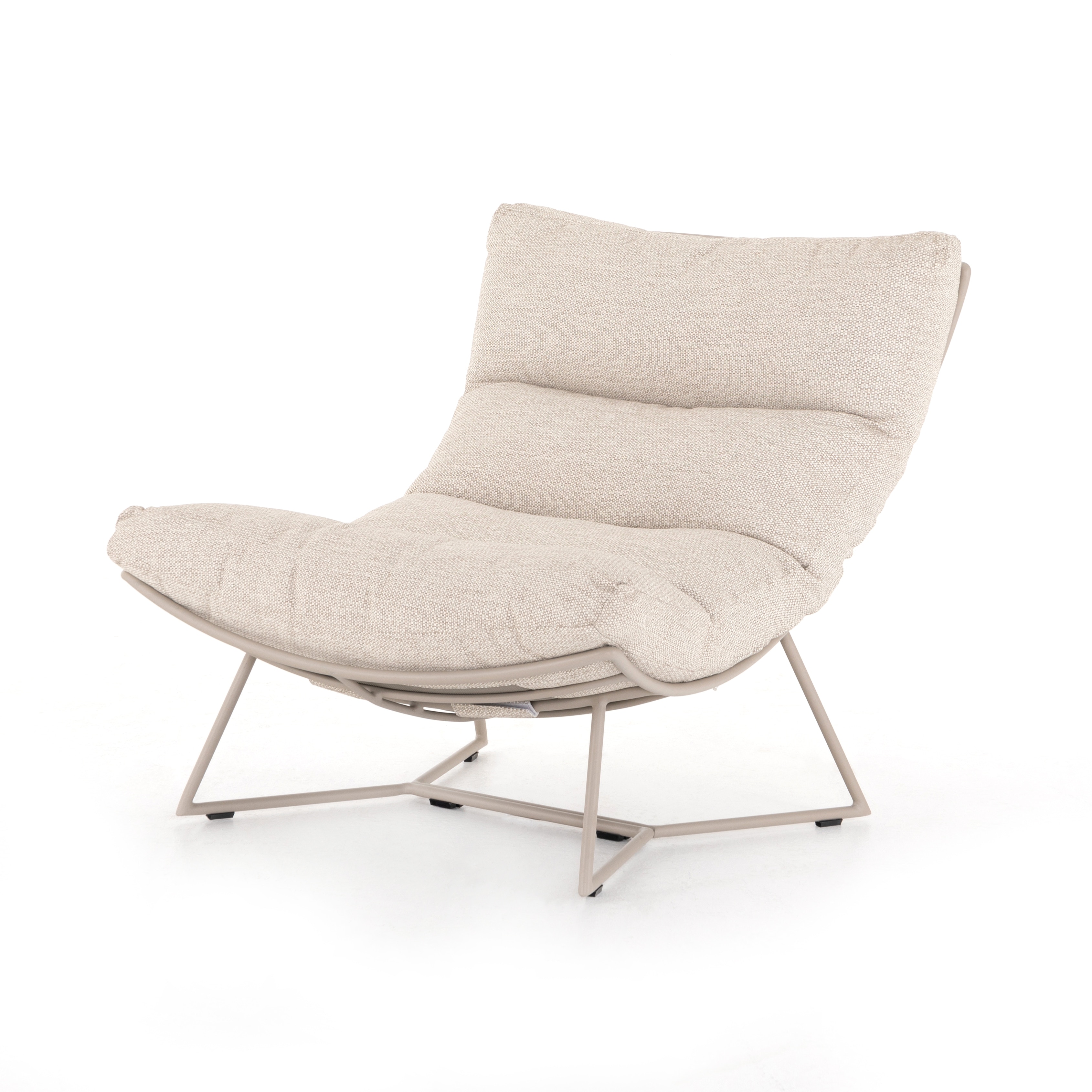 bryant sling patio chair