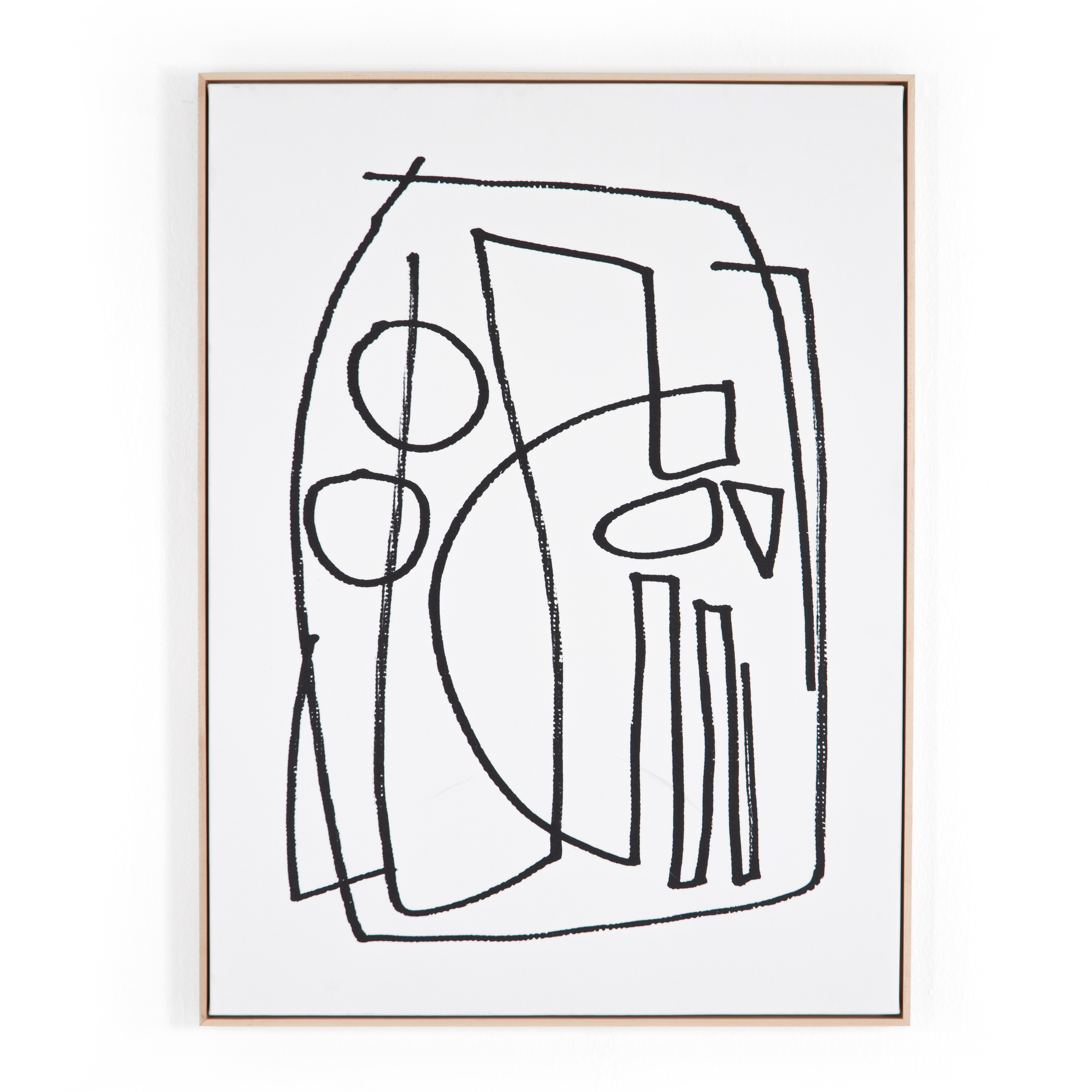 Four Hands Furniture 225364002 Art Stark 2 By Dan Hobday