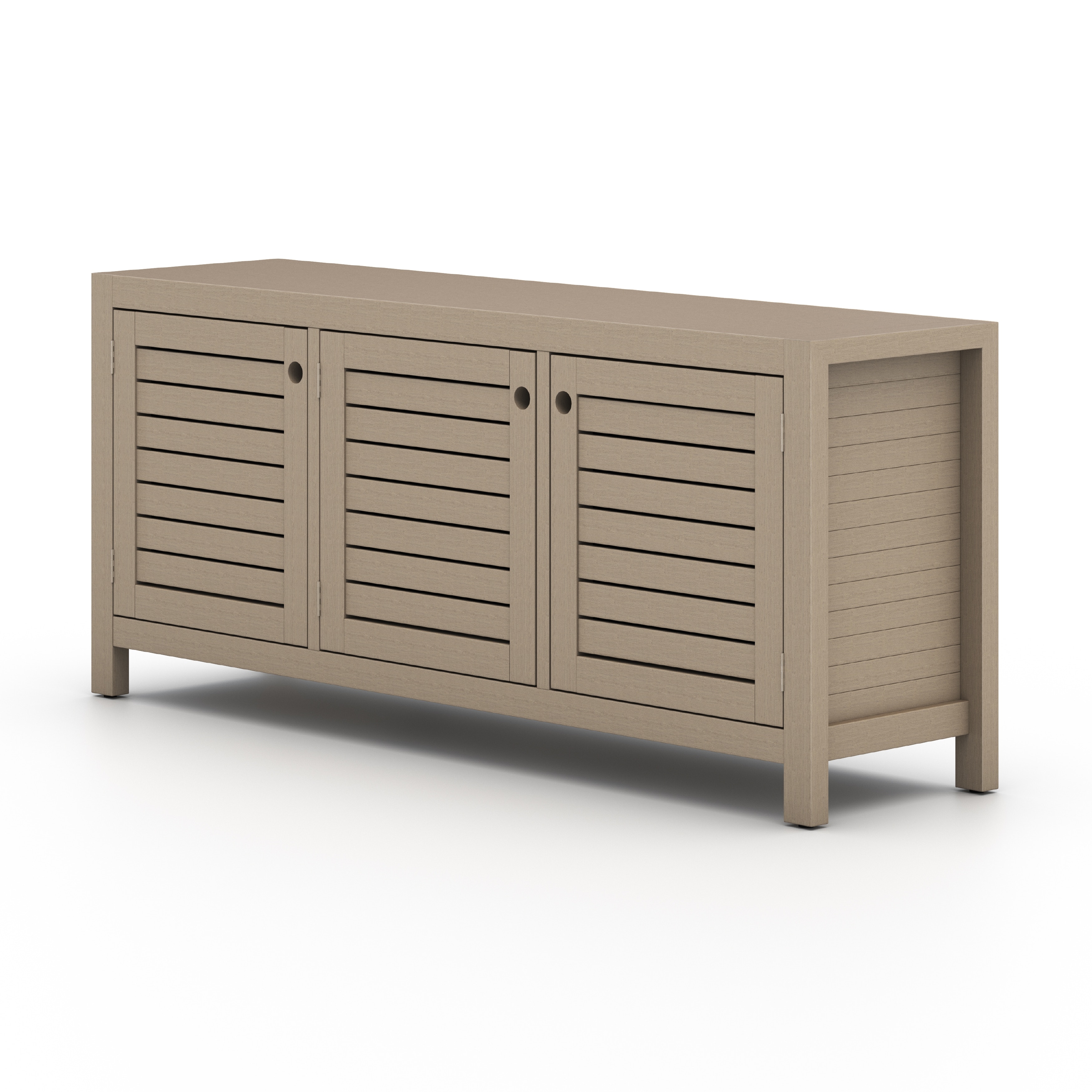 Outdoor credenza deals