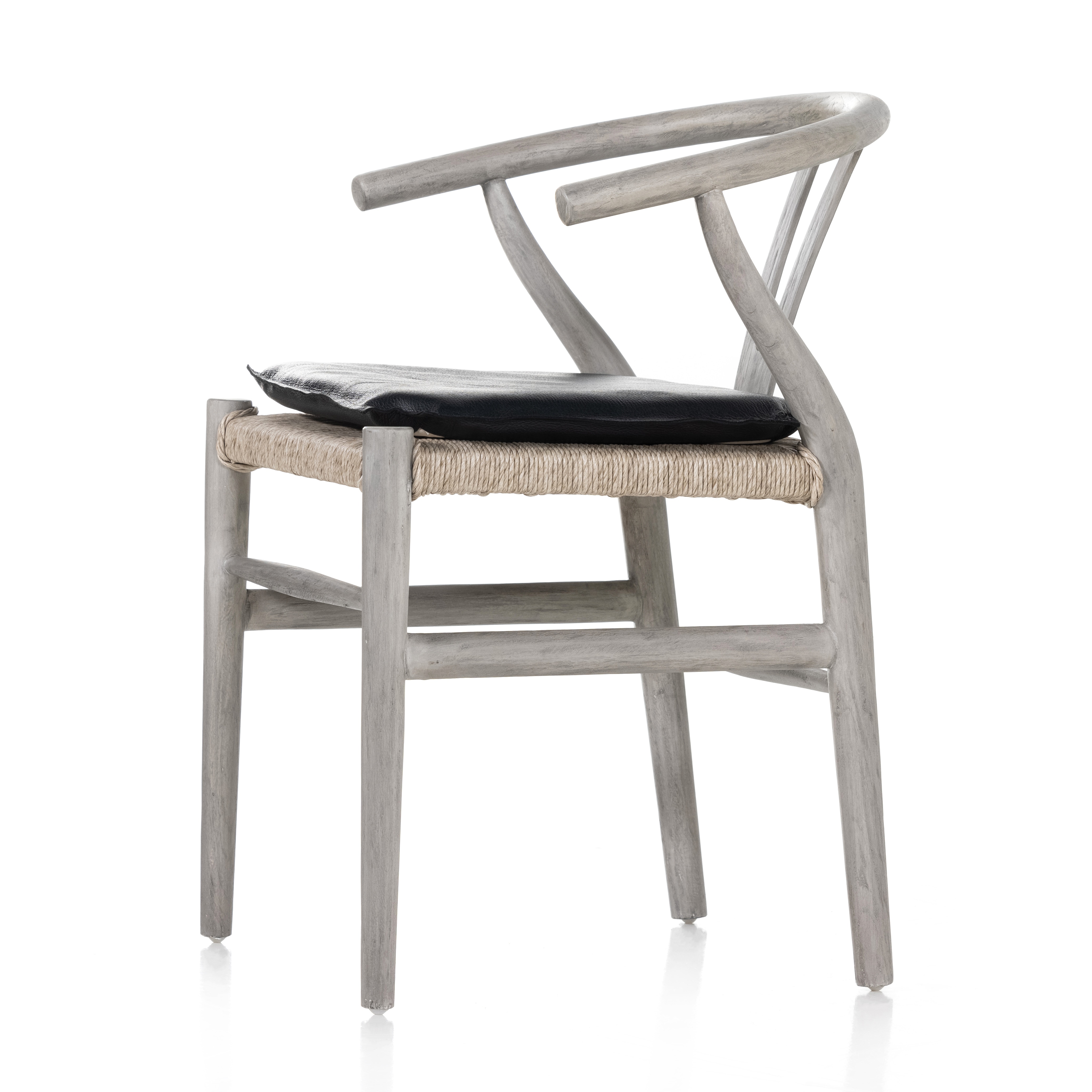 four hands muestra dining chair