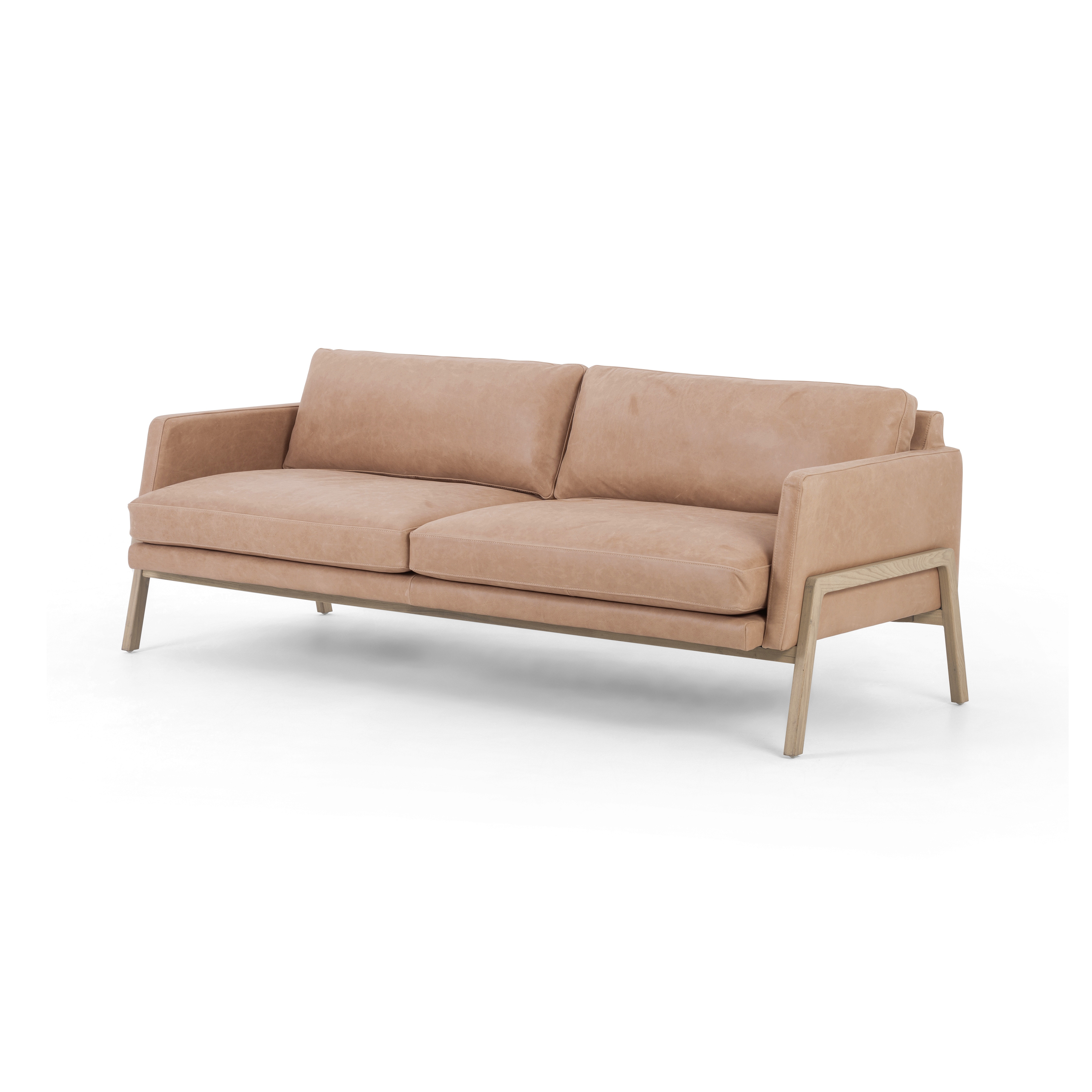610593 by La-Z-Boy - Kennedy Sofa | Sundeen Furniture
