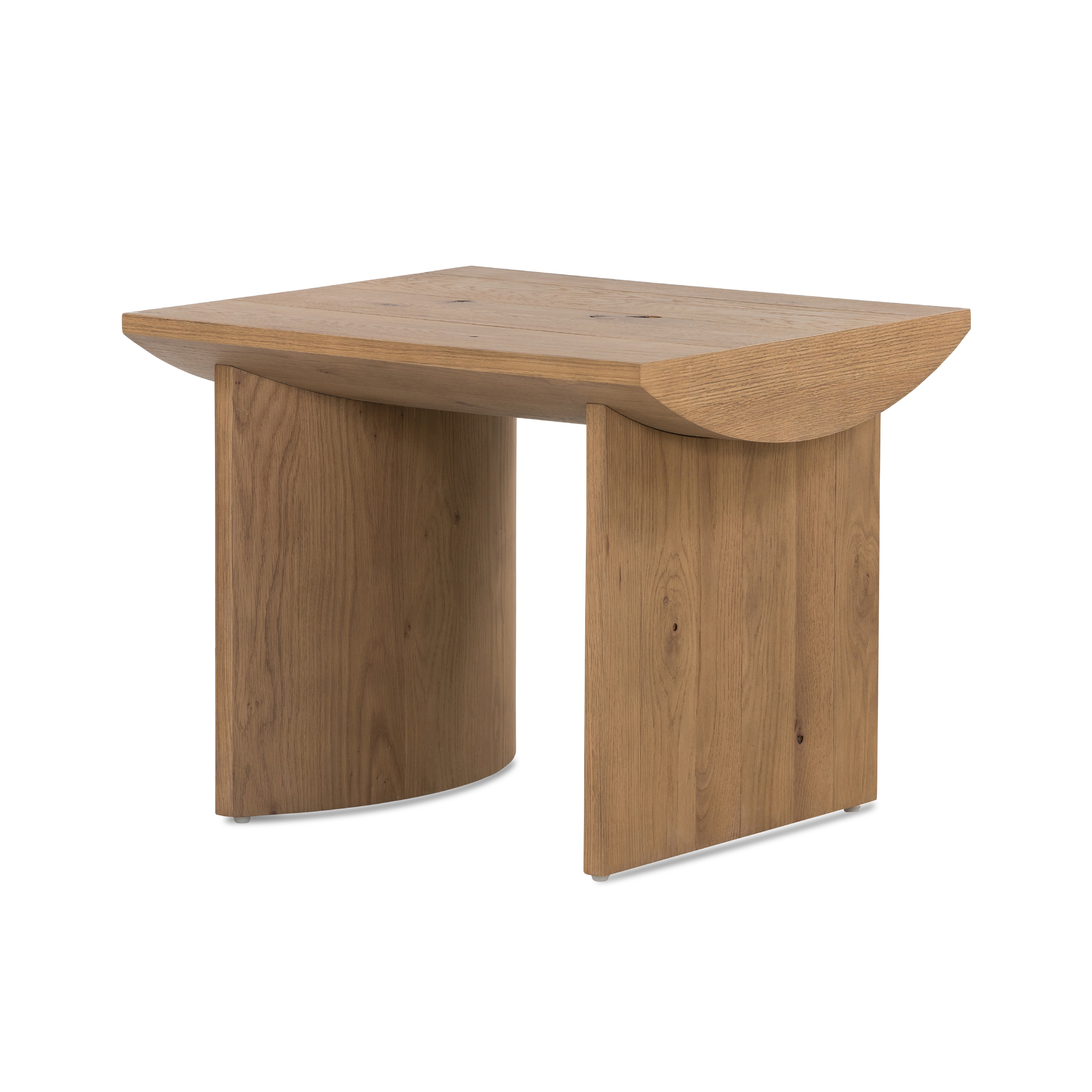 TRUCK furniture OAK TABLE 別注 - メルカリ