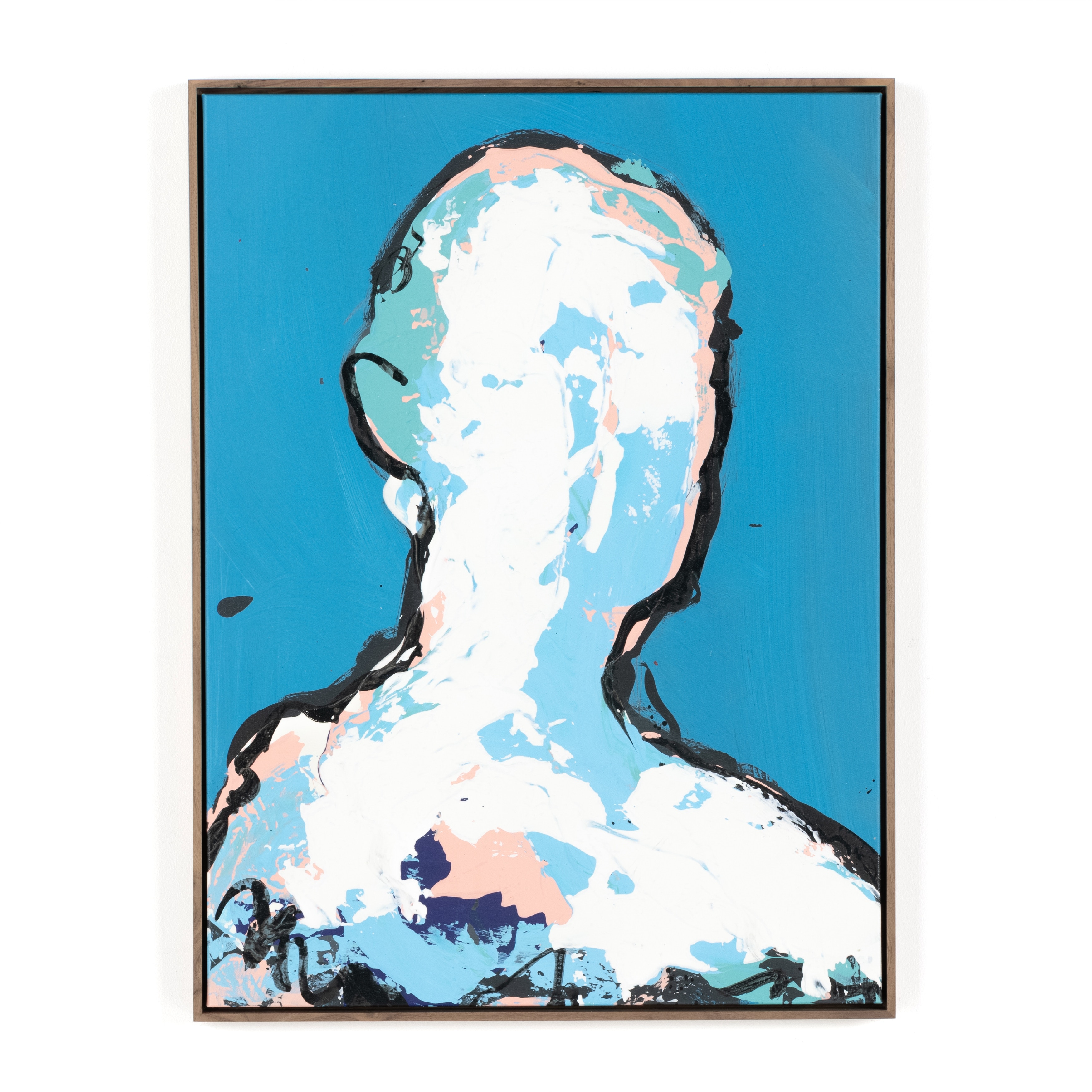 Four Hands Furniture 233196001 Art Ed By Coup D'esprit