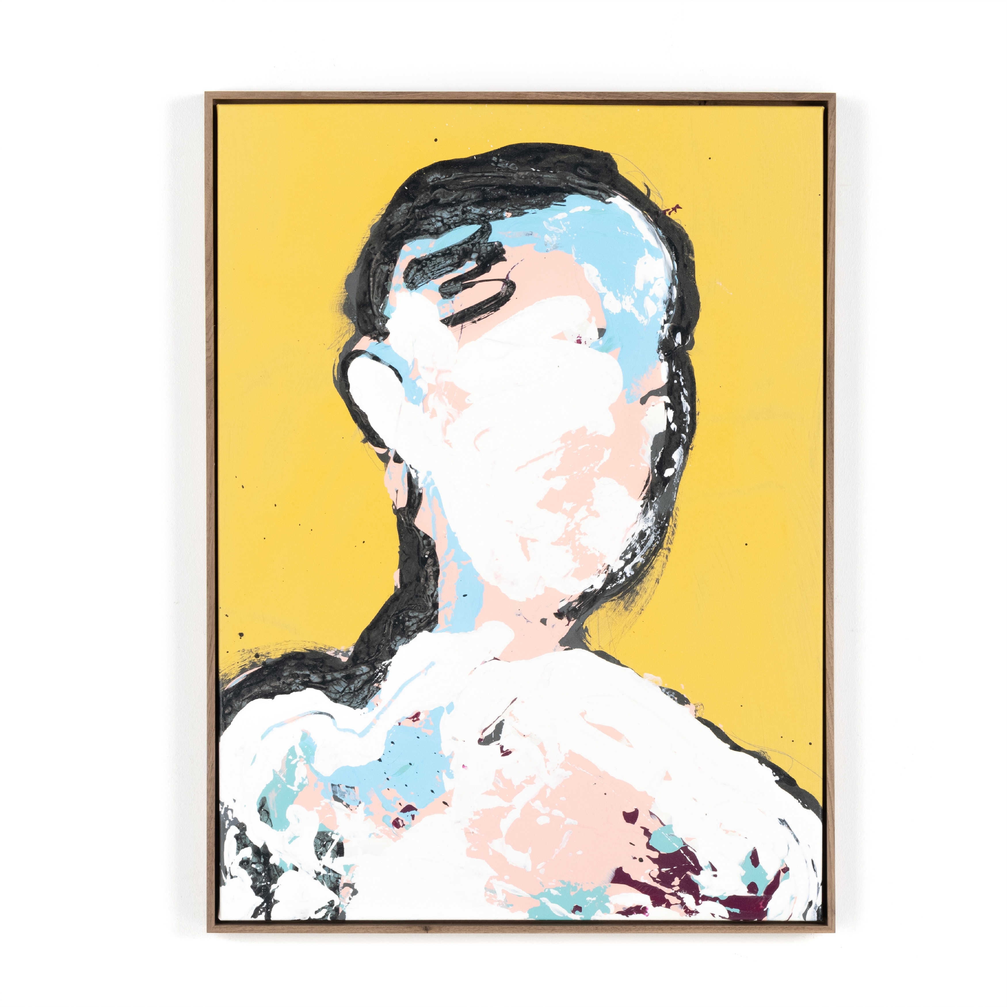 Four Hands Furniture 233197001 Art Sam By Coup D'esprit