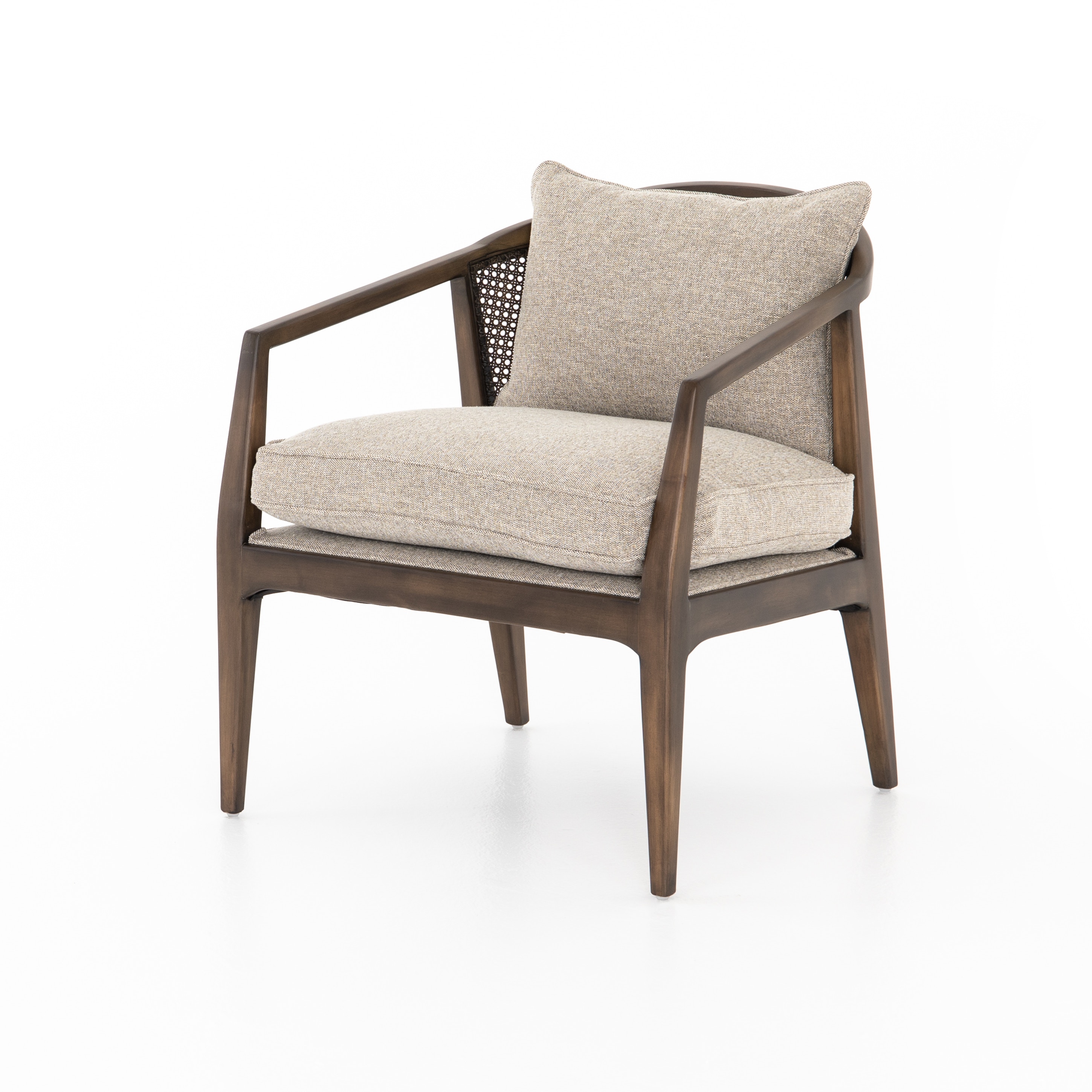 Four Hands Furniture CABT 79 40 Living Room Alexandria Accent Chair