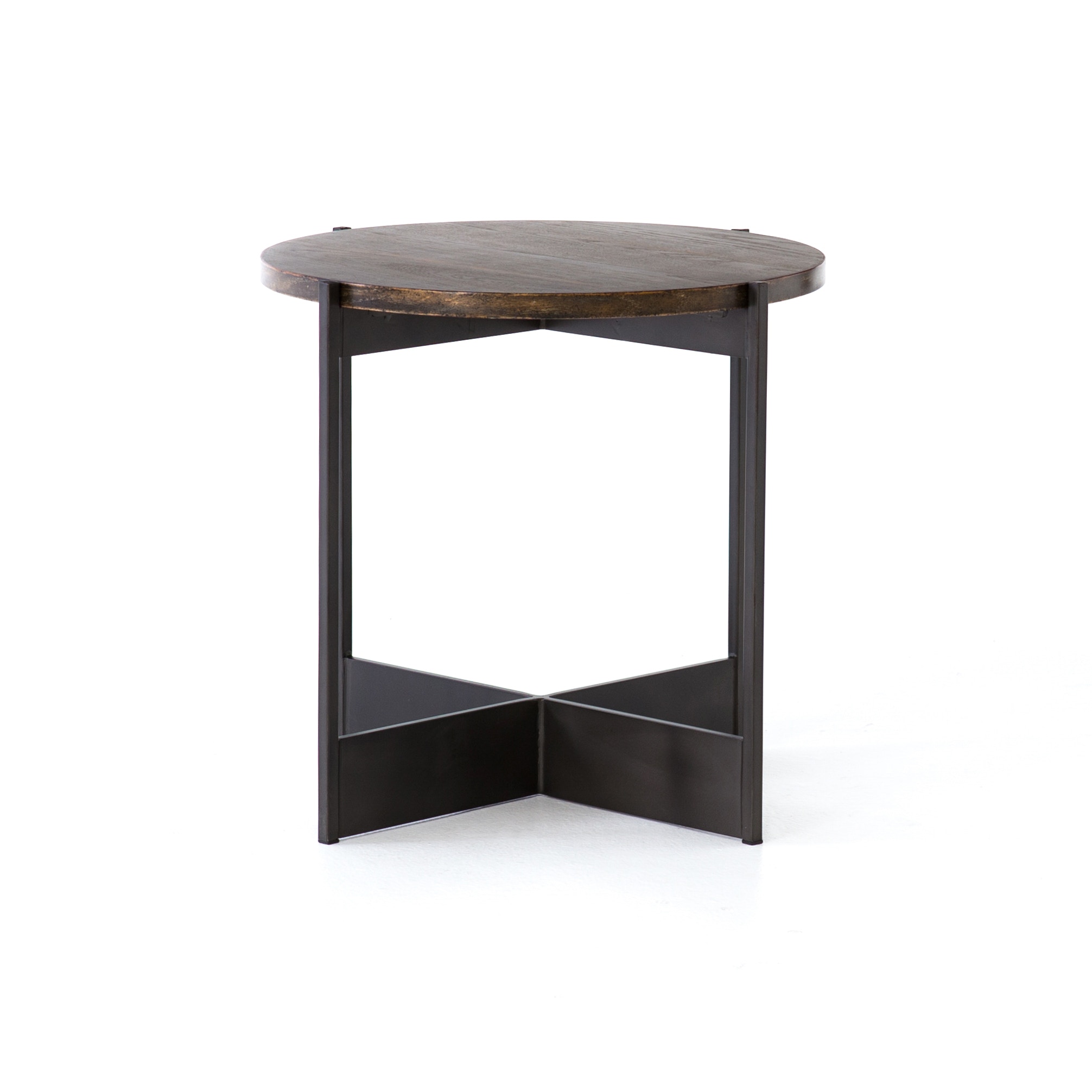 Four Hands Furniture 100363002 Living Room Shannon End Table
