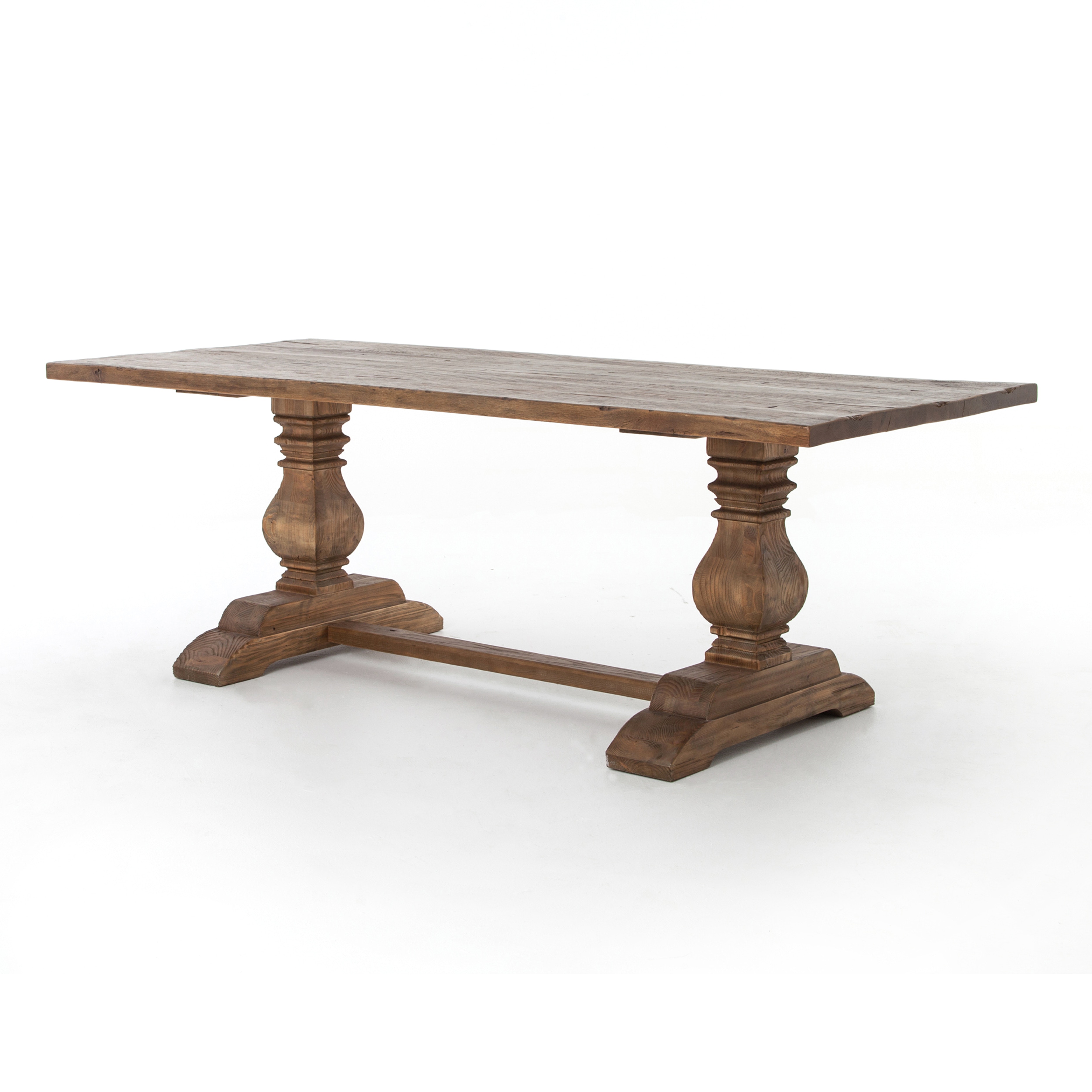 Four Hands Furniture CIMPF22BO Dining Room Durham Dining Table 87