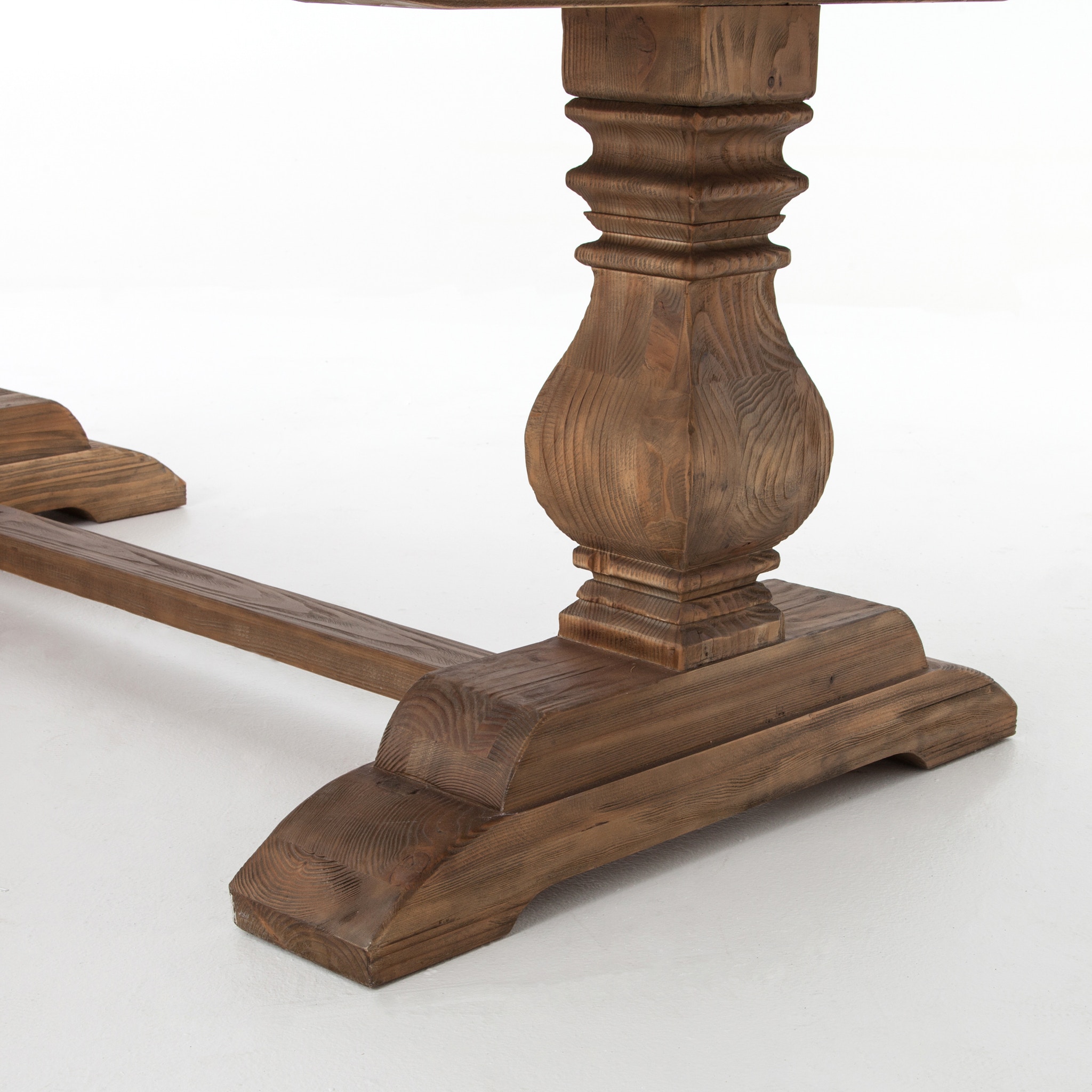 Four Hands Furniture CIMPF22BO Dining Room Durham Dining Table 87