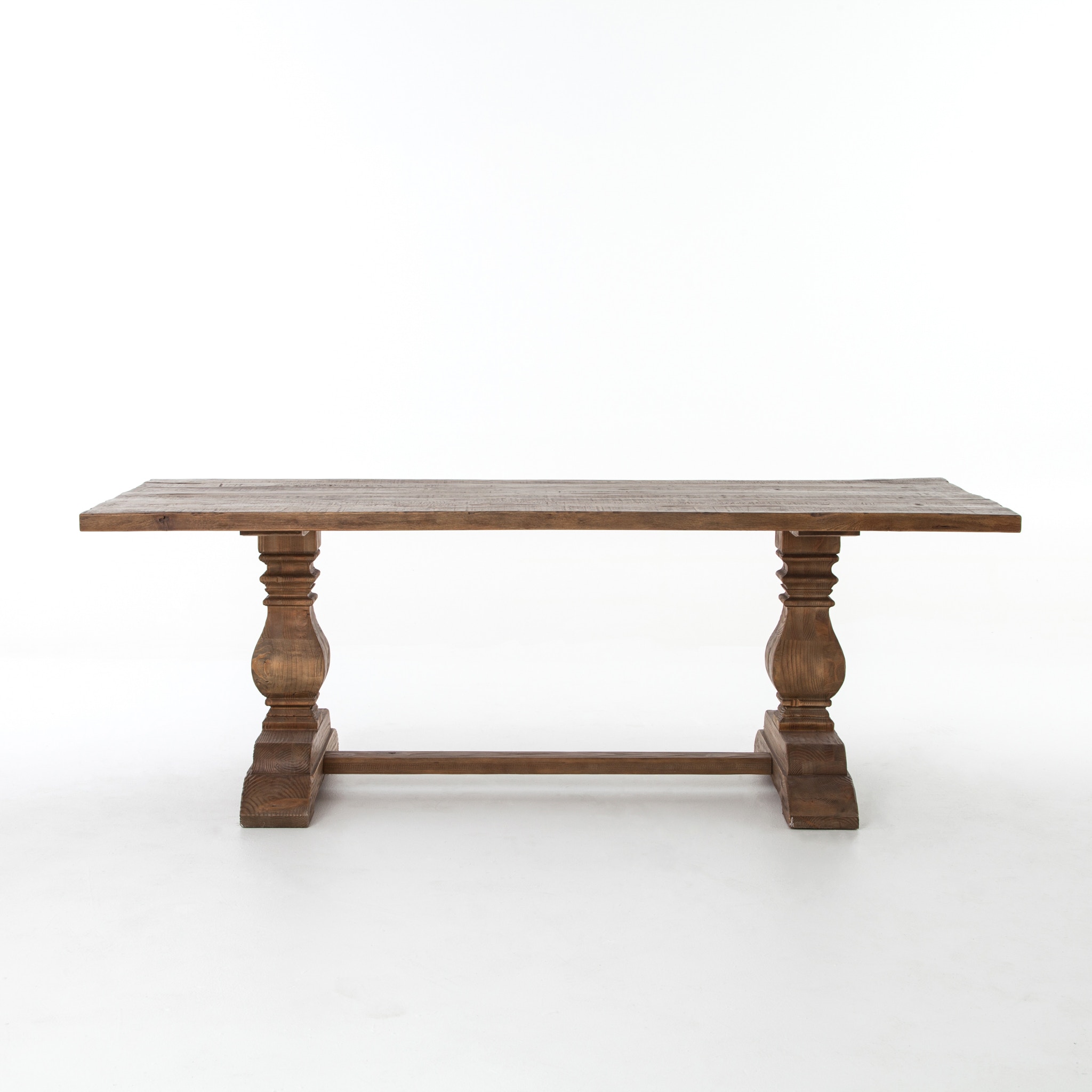Four Hands Furniture CIMPF22BO Dining Room Durham Dining Table 87