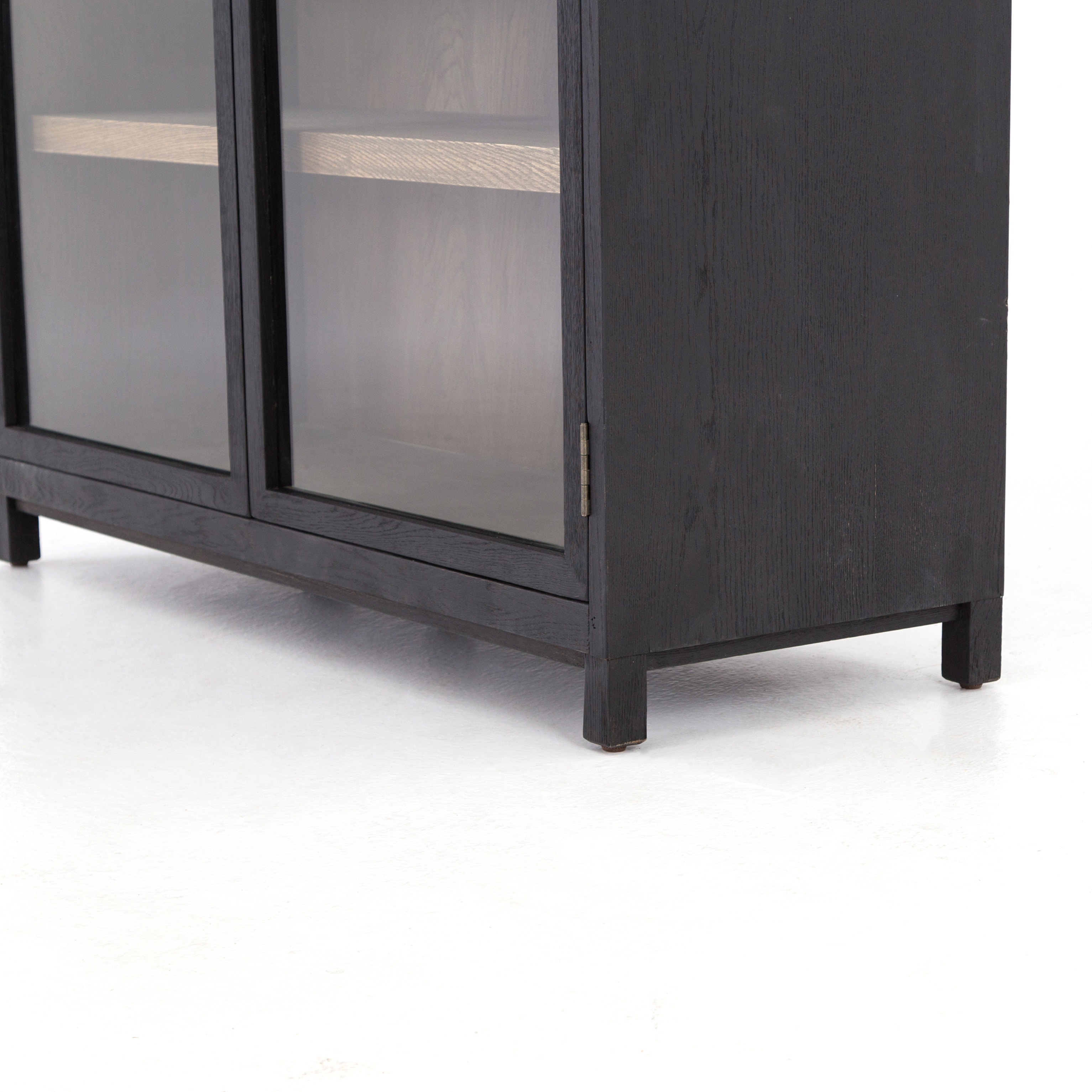 Four hands deals millie cabinet