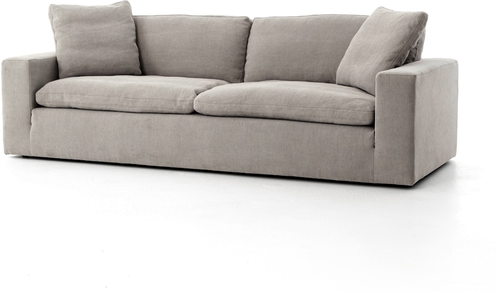 Four Hands Furniture Cken K7 430 Living Room Plume Sofa 96 Inch Four Hands Furniture Cken K7 430 Living Room Plume Sofa 96 Inch