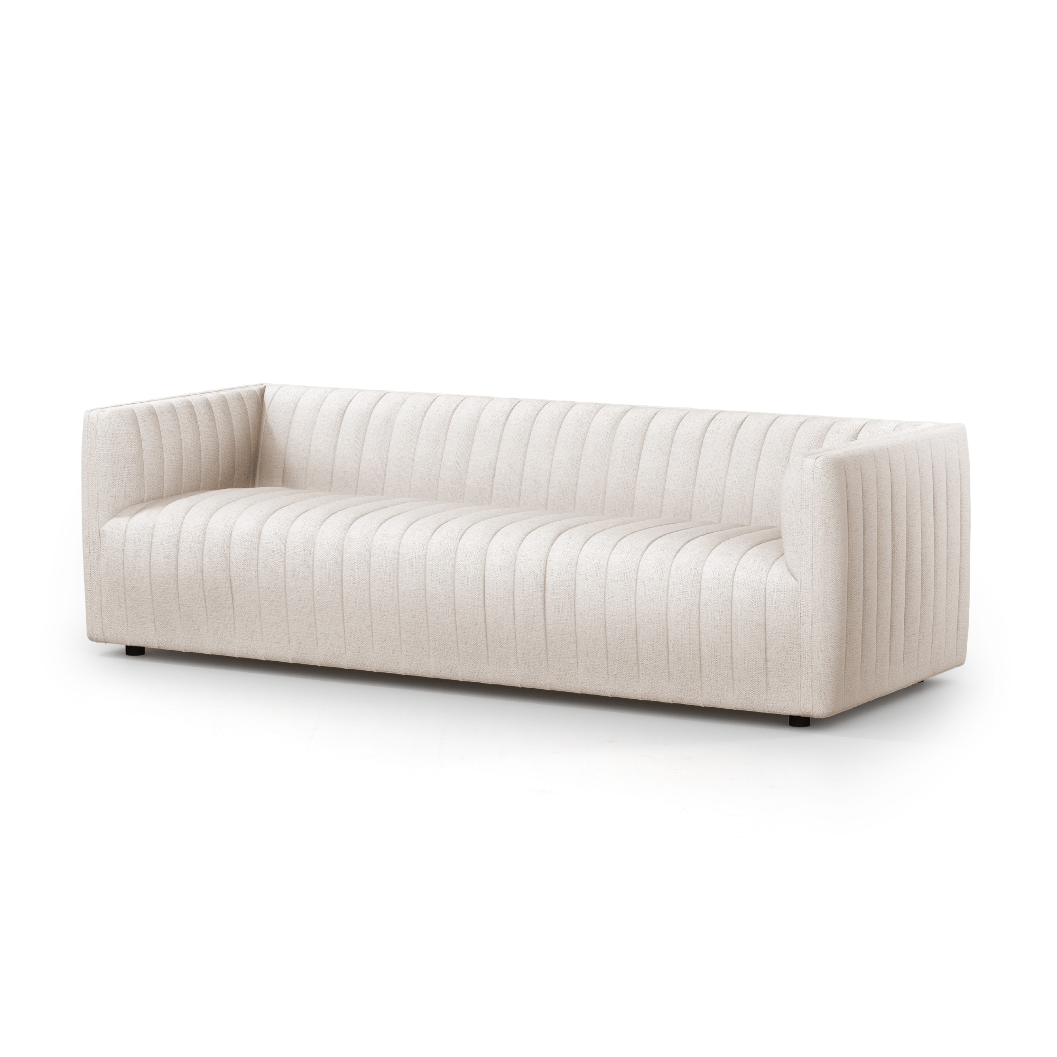 Four Hands Furniture 100239006 Living Room Augustine Sofa88Dover
