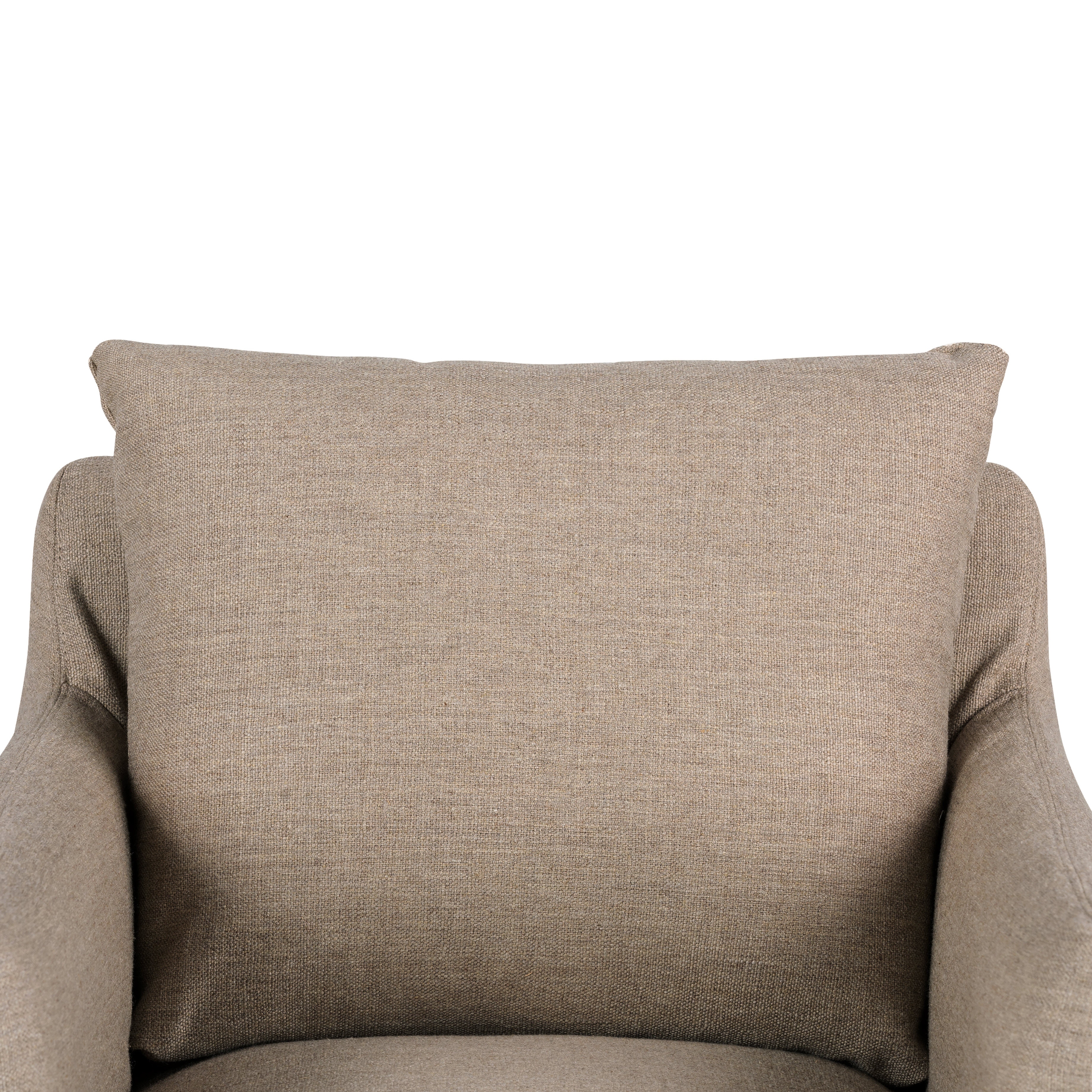 Four hands banks swivel chair sale