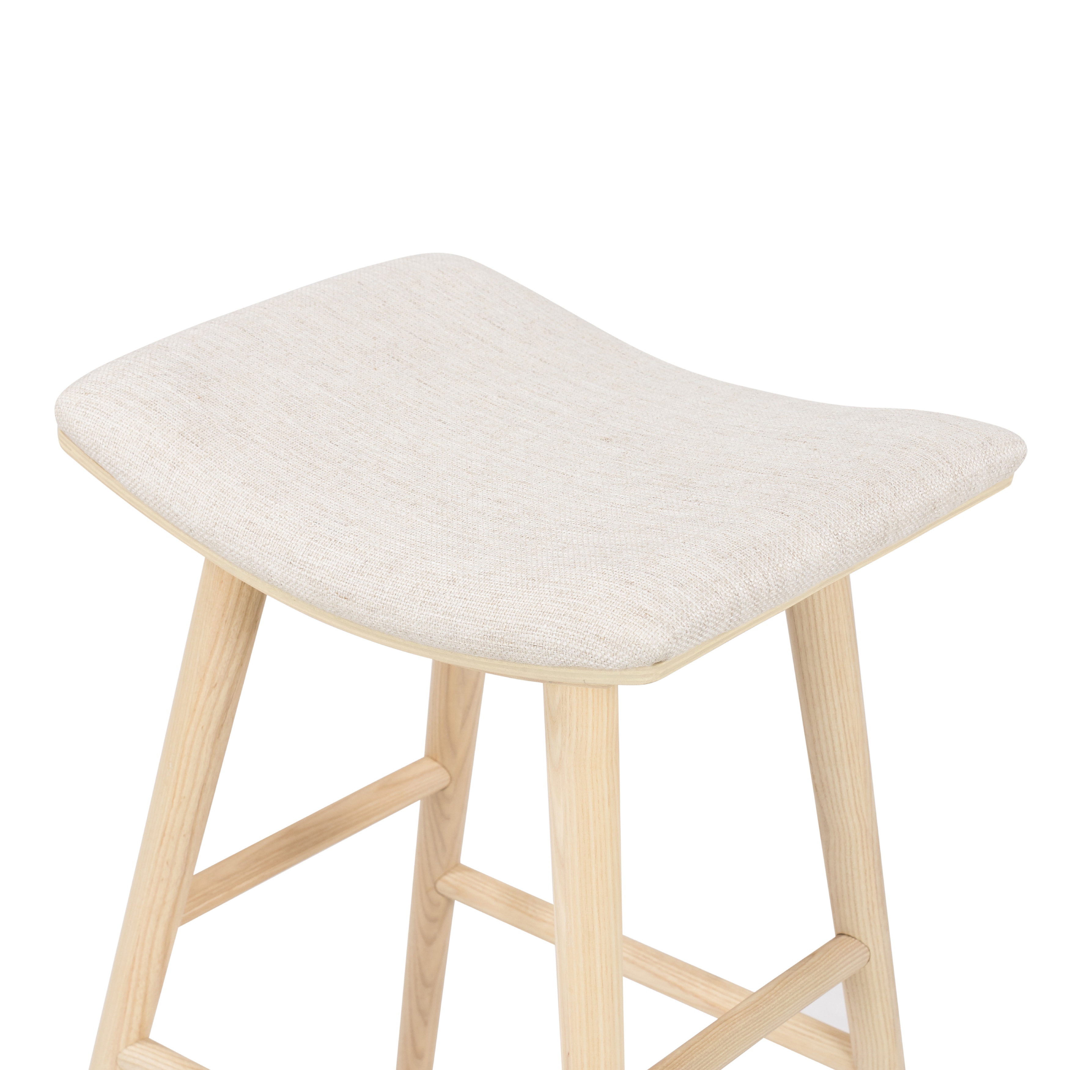 Union saddle counter stool sale