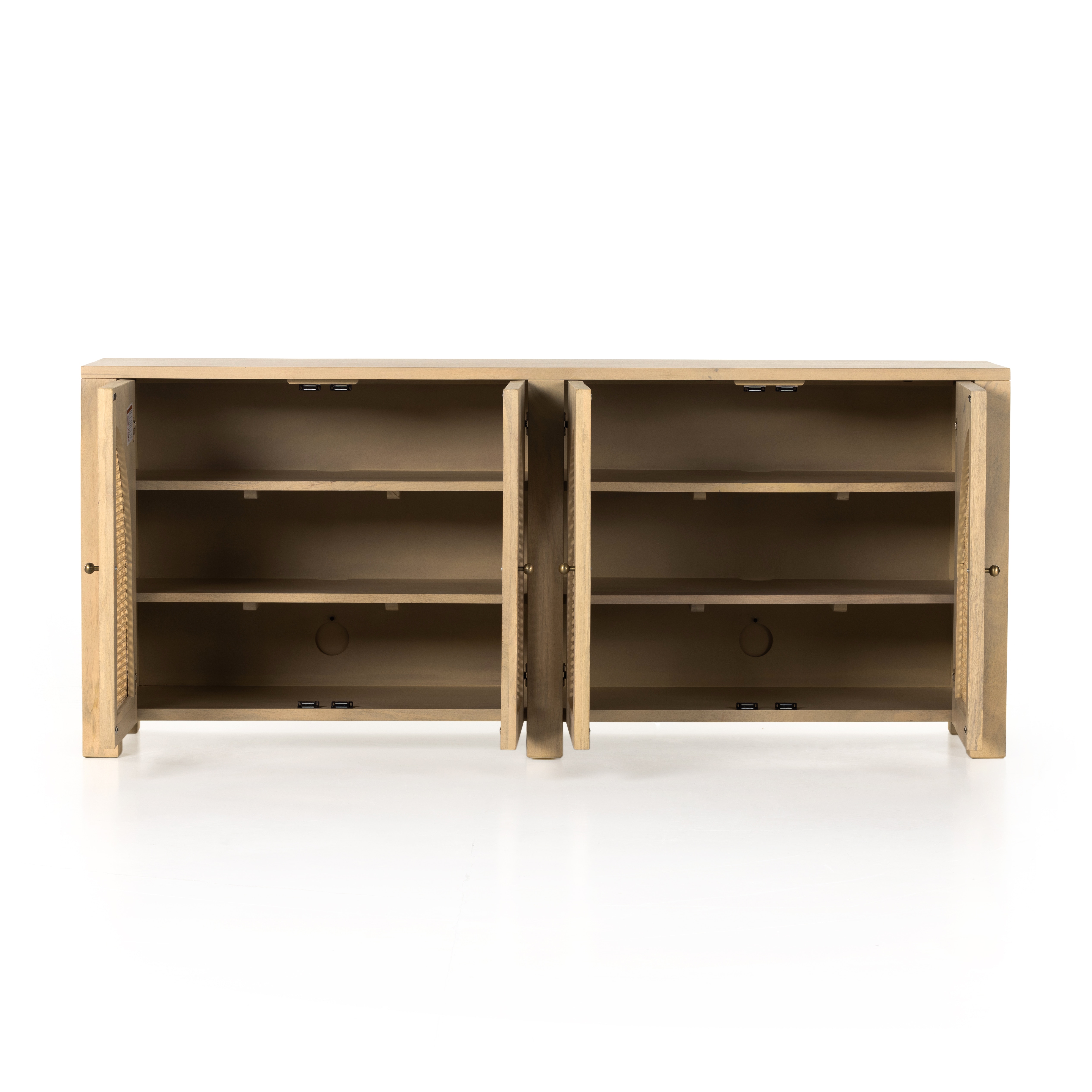 Four Hands Furniture 109085-006 Casual Dining Tilda