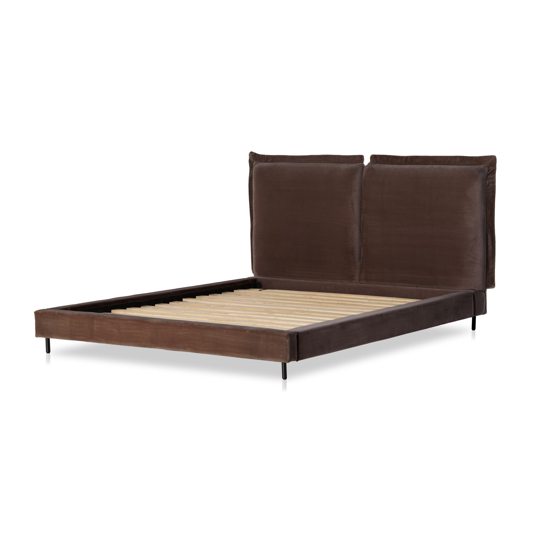 Four Hands Furniture 109378-010 Bedroom Inwood King Bed