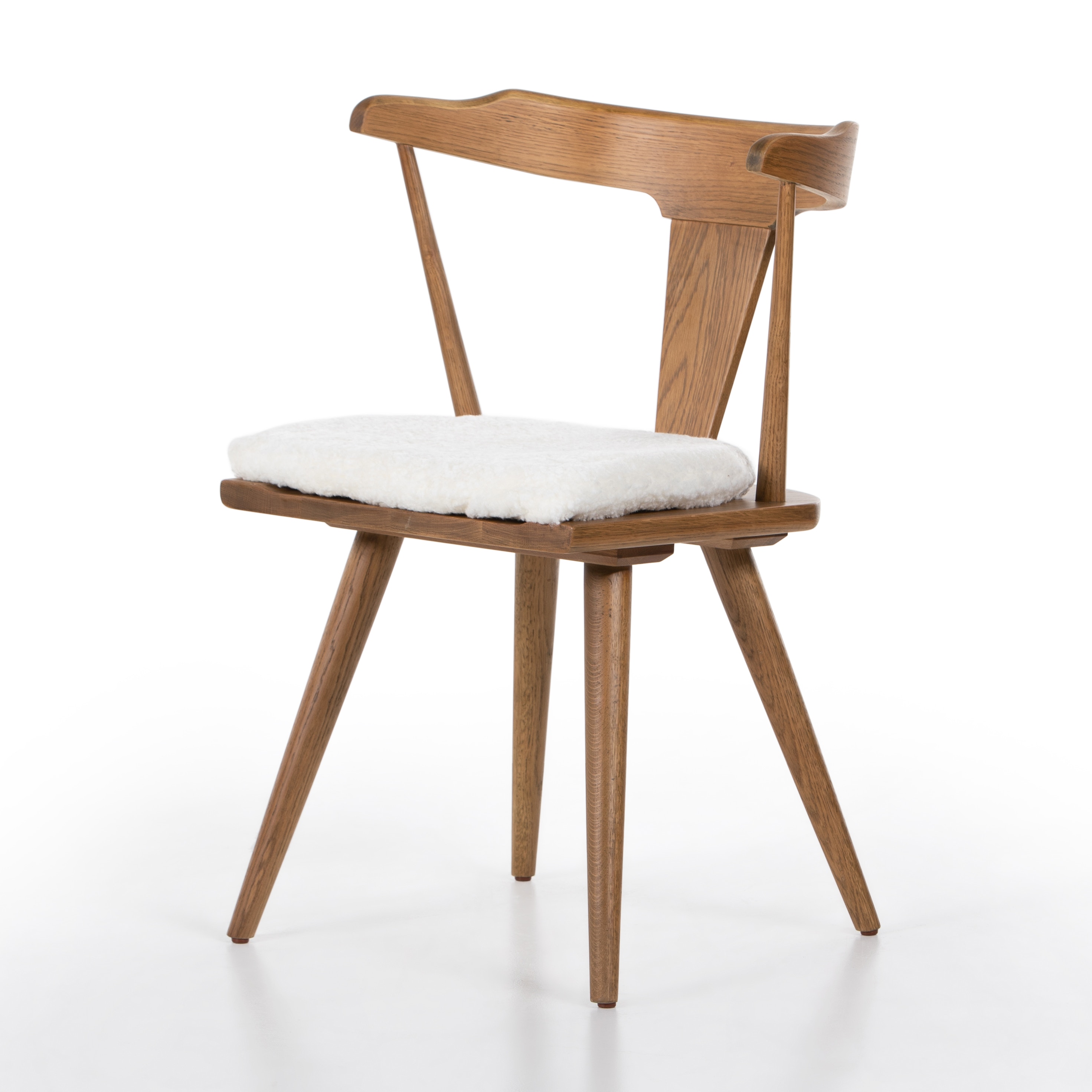 Four hands clearance ripley dining chair