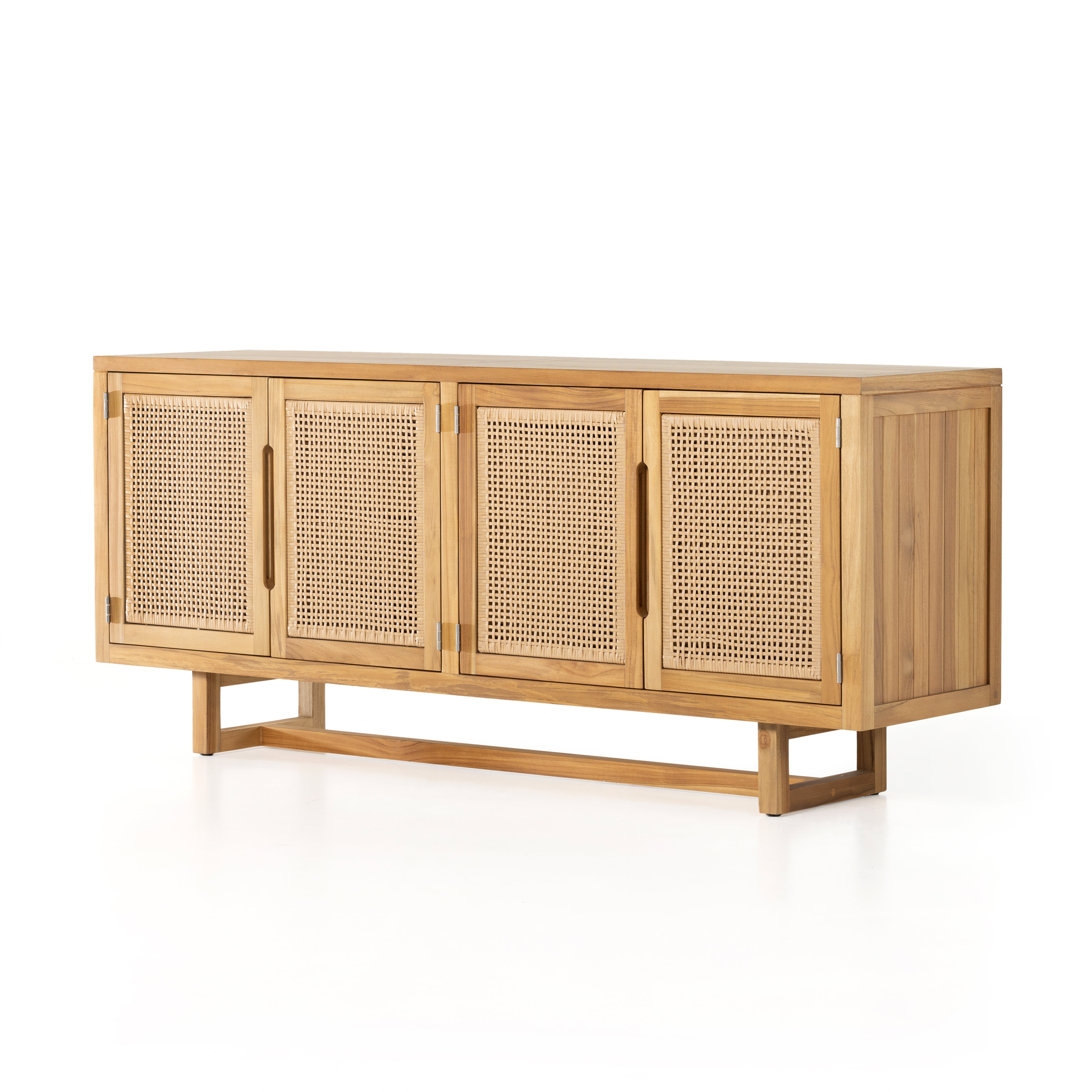 Four Hands Furniture 229414-001 Dining Room Merit Outdoor 