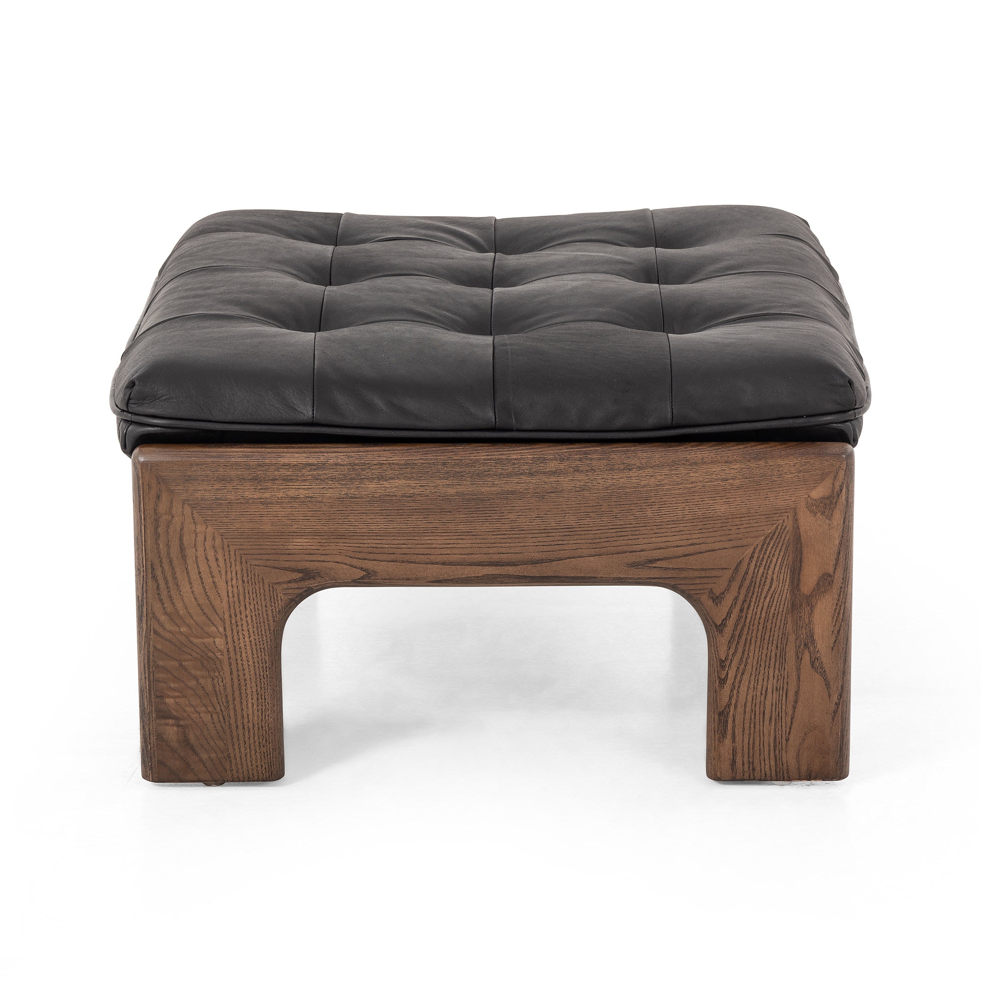 Four Hands Furniture Ottoman