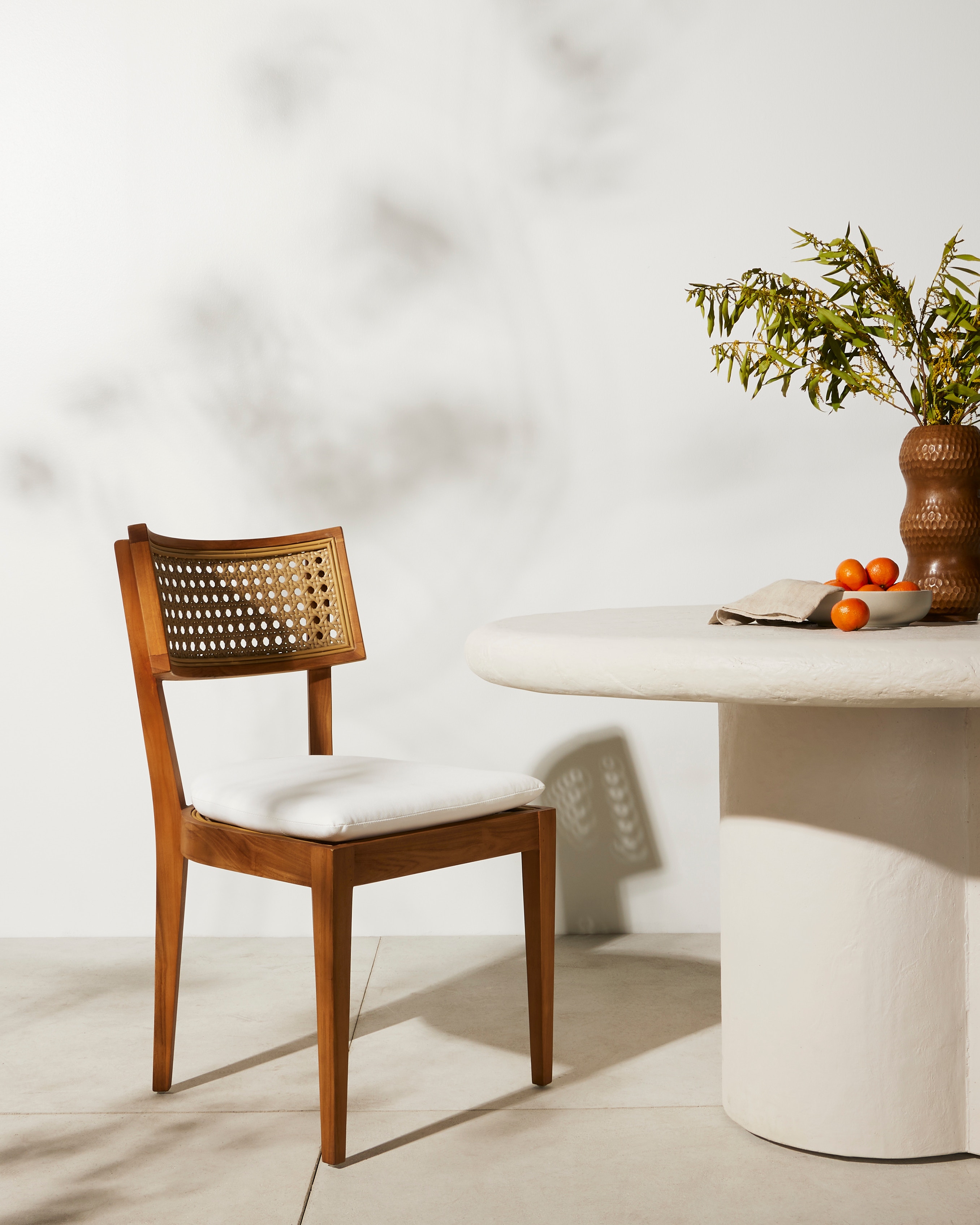 Four Hands Furniture 230309-001 Outdoor and Patio Furniture Britt ...