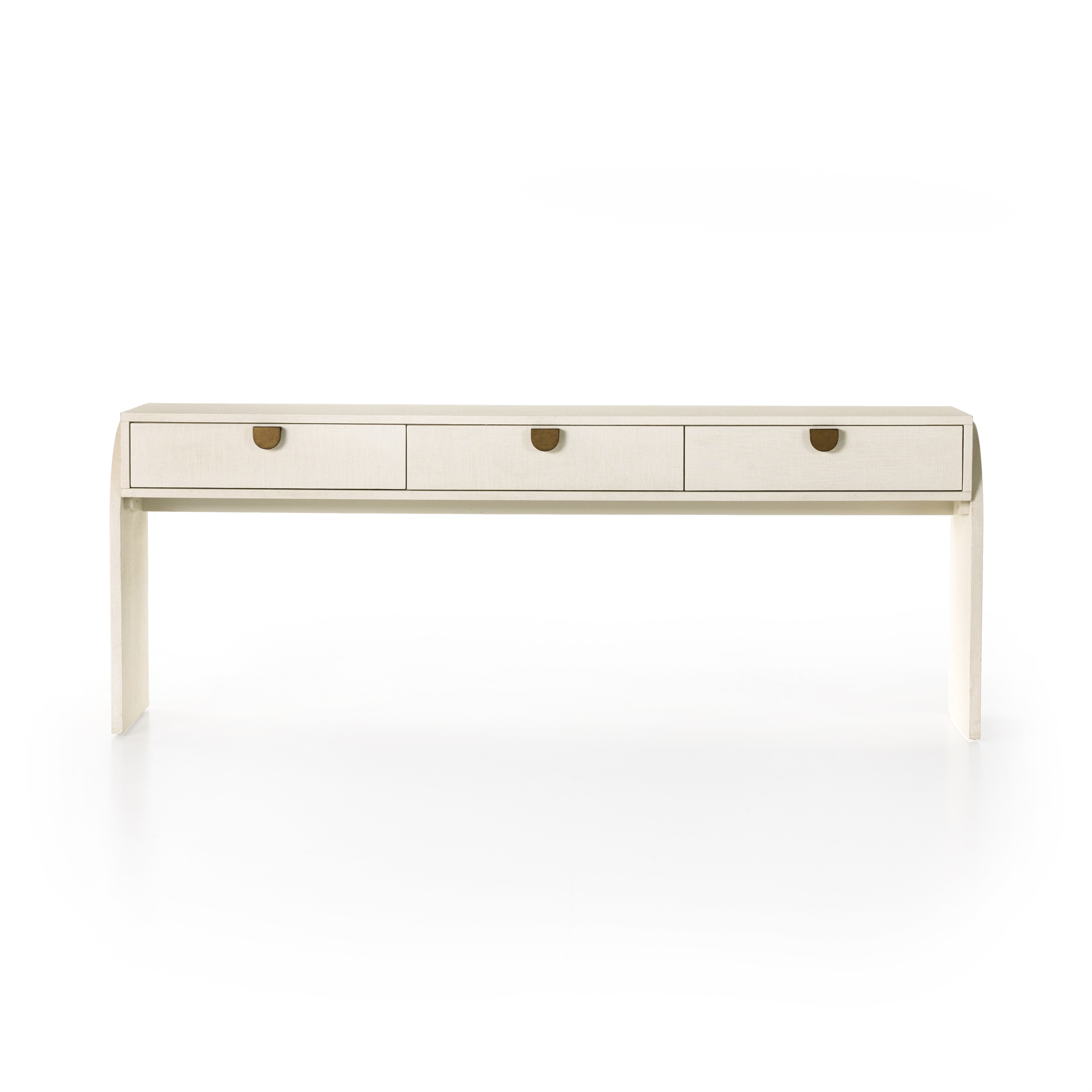 Four Hands Furniture 230379001 Living Room Cressida Console Table