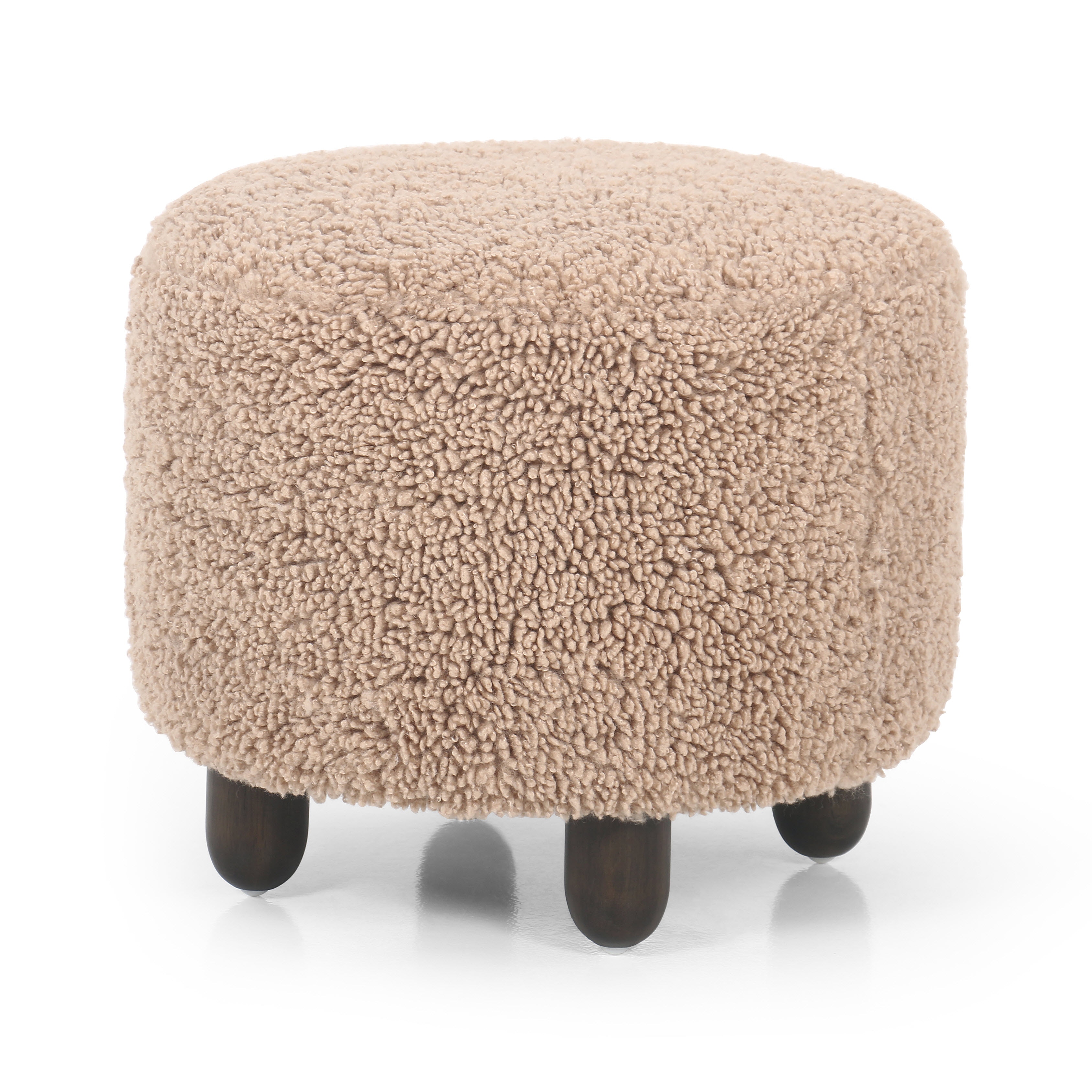 Four Hands Furniture 230810-004 Living Room Aniston Ottoman-23