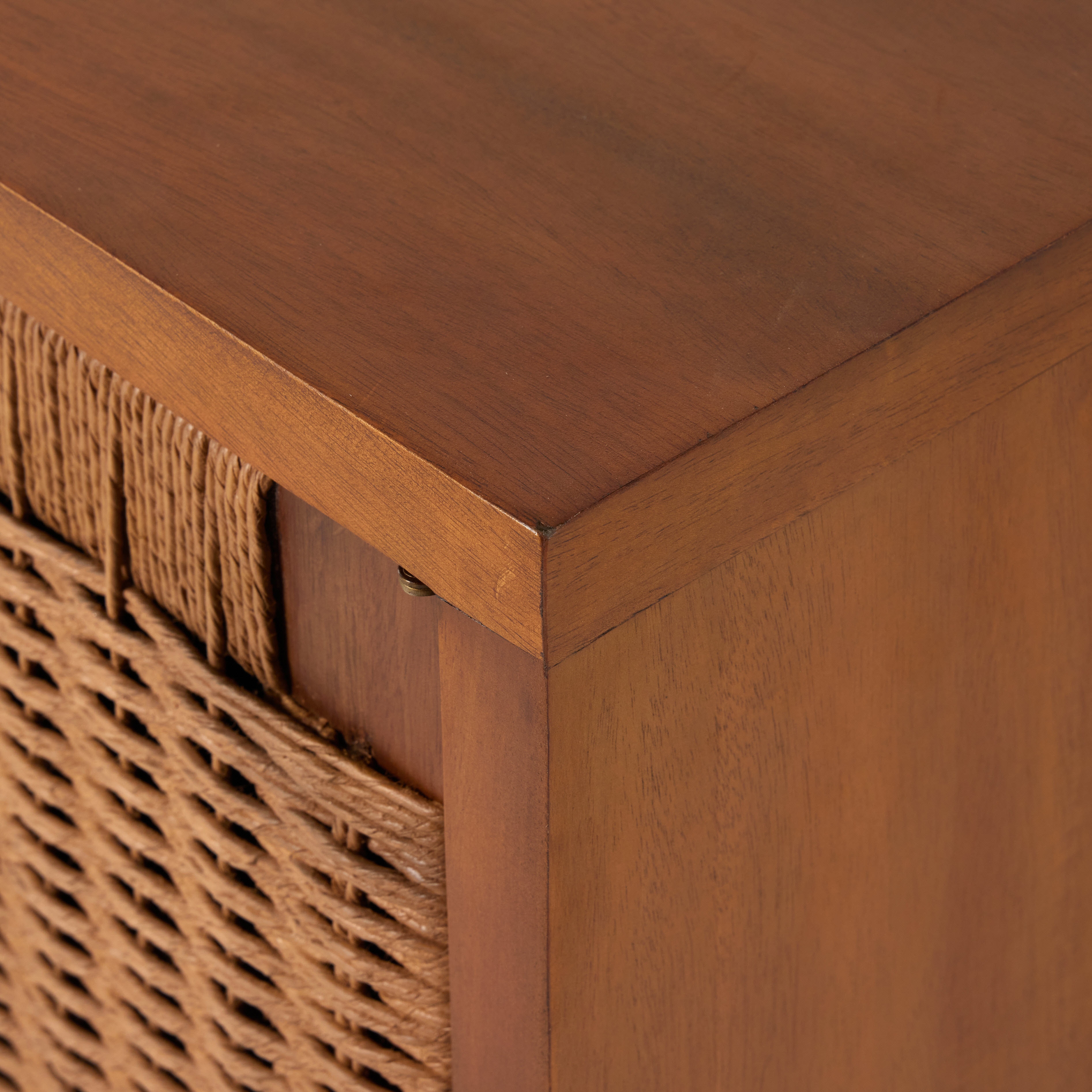 Four Hands Furniture 234089-001 Dining Room Macklin Sideboard 