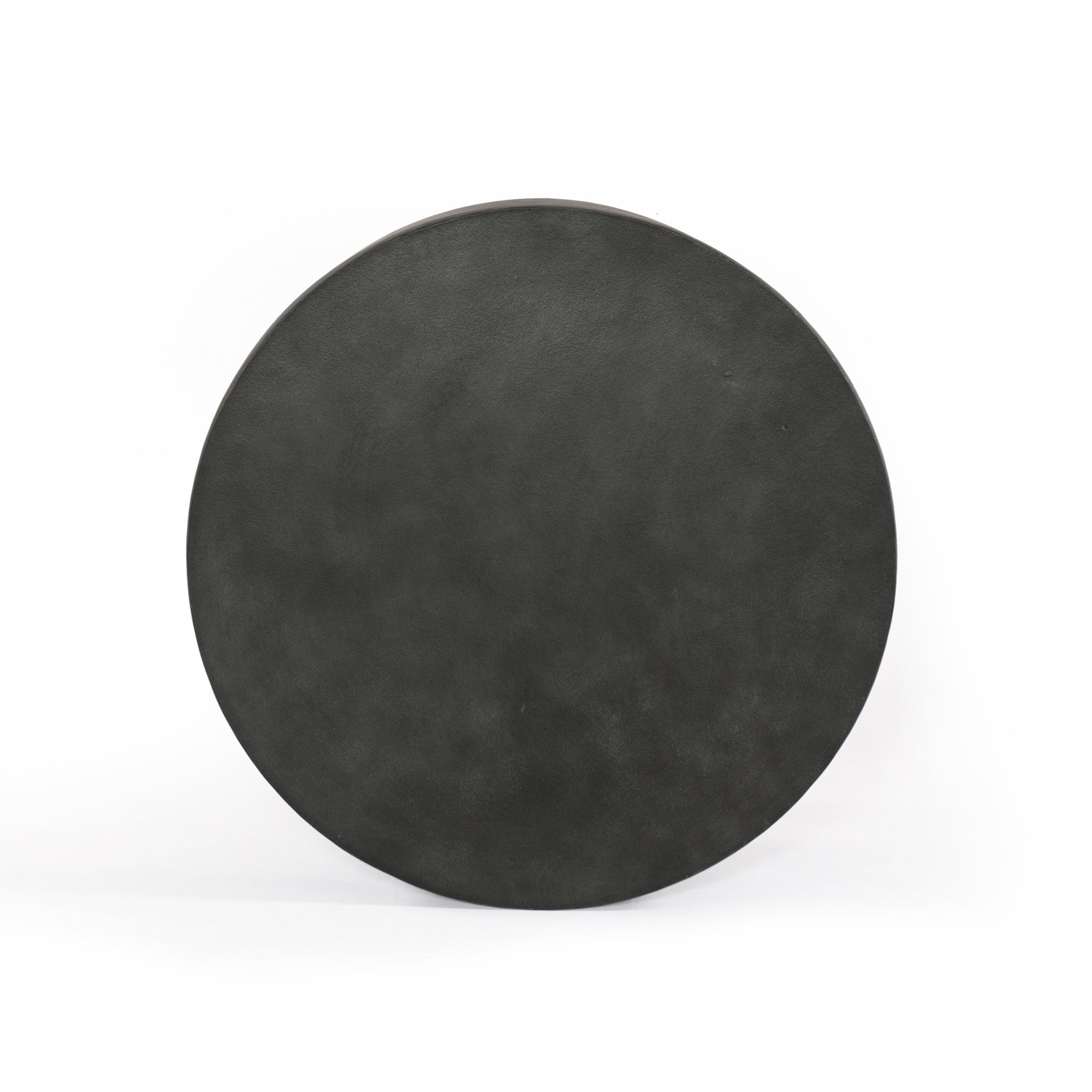 Four Hands Furniture 234317001 Outdoor Javi Outdoor Coffee TableAged Grey