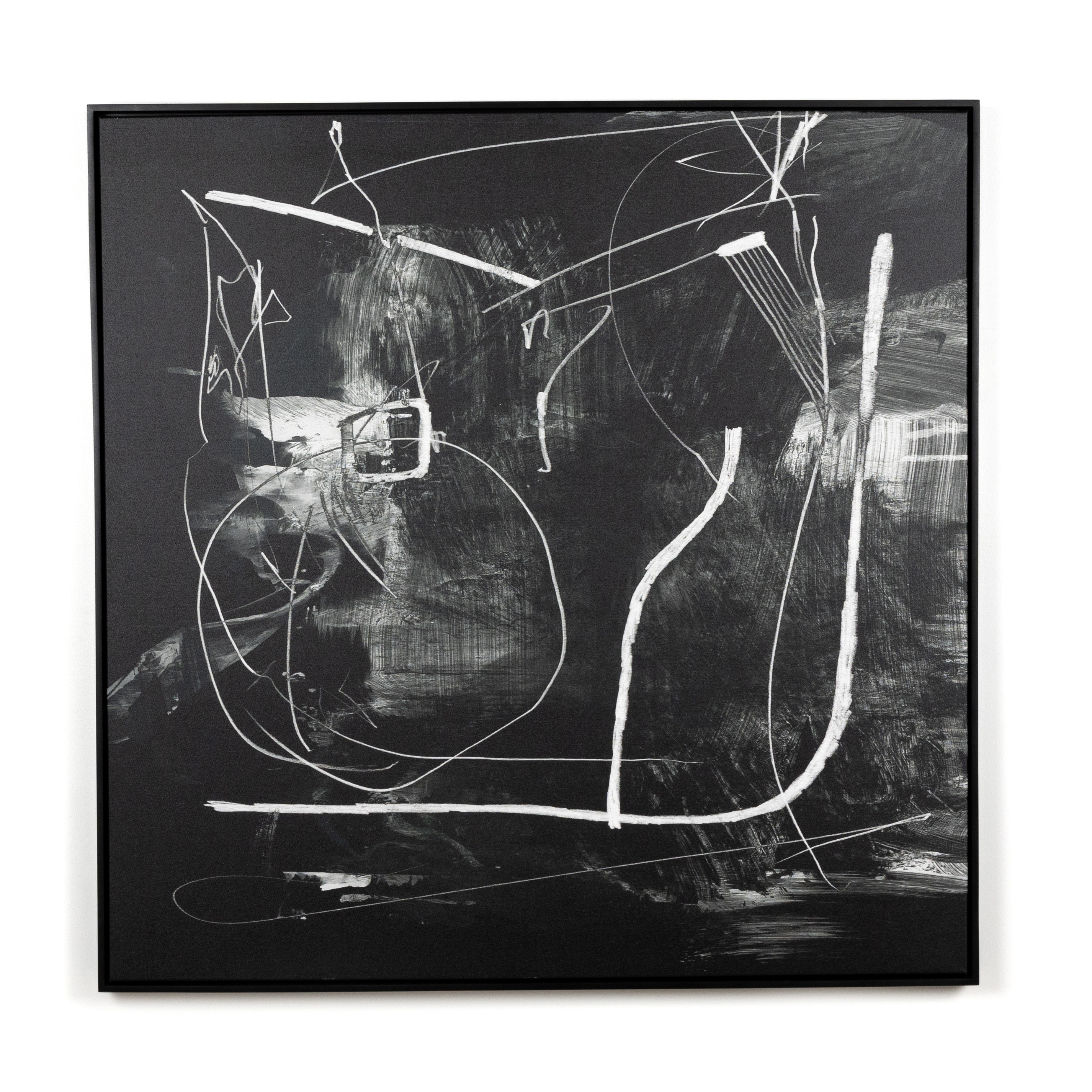 Four Hands Furniture 235574001 Art Night By Dan Hobday