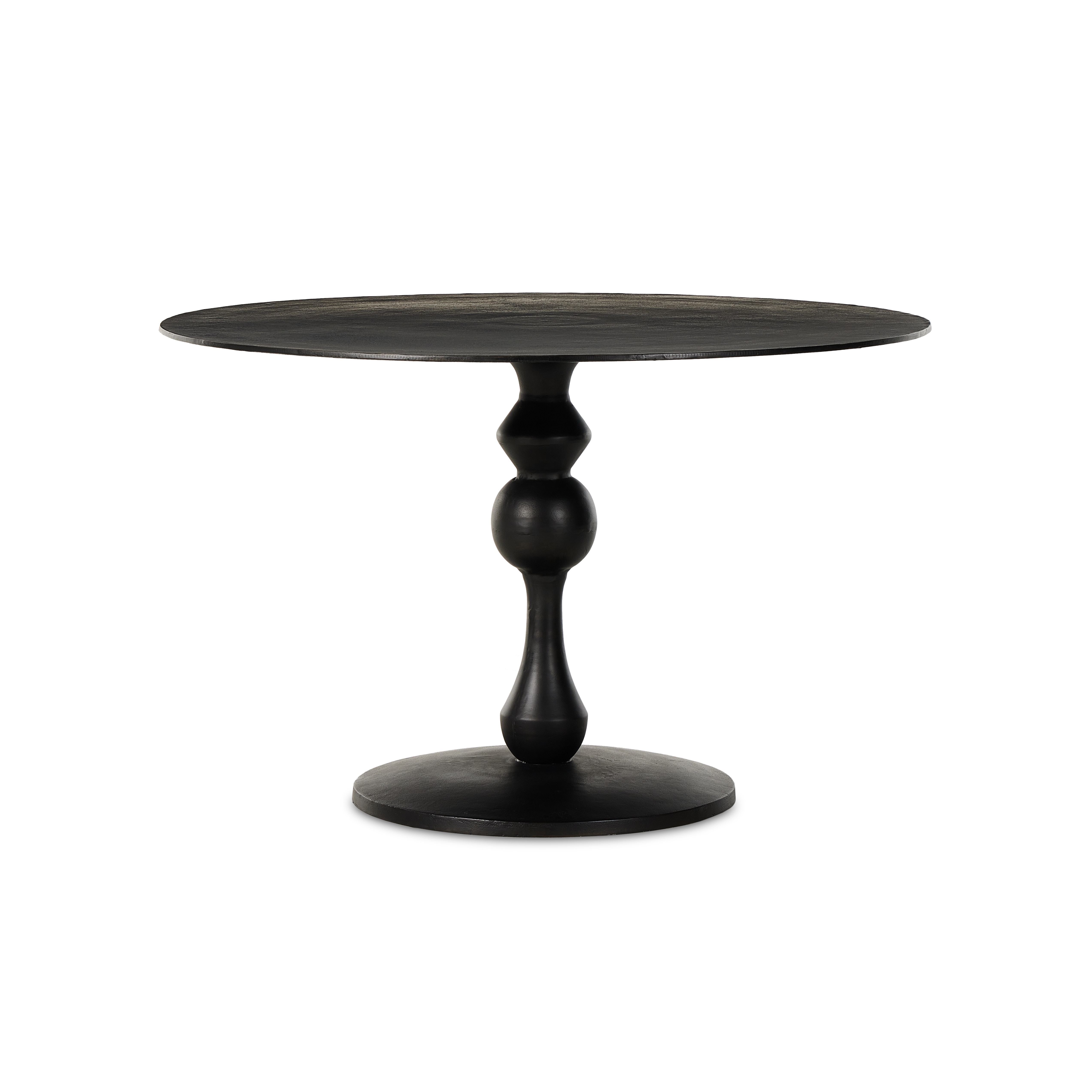 Four Hands Furniture 235833001 Dining Room Daffin Round Bistro Table