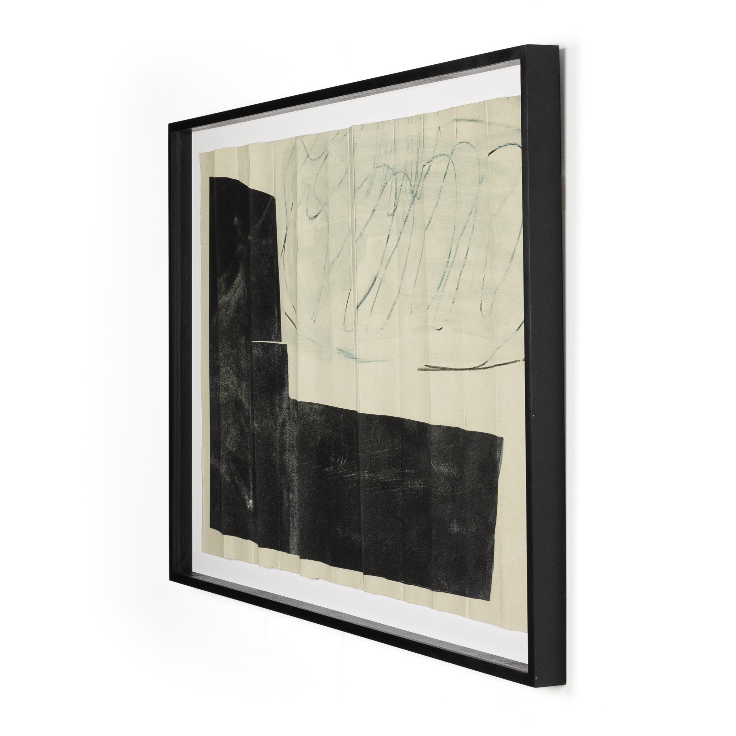 Four Hands Furniture 237499-001 Art Mono 1 & 2 By Dan Hobday