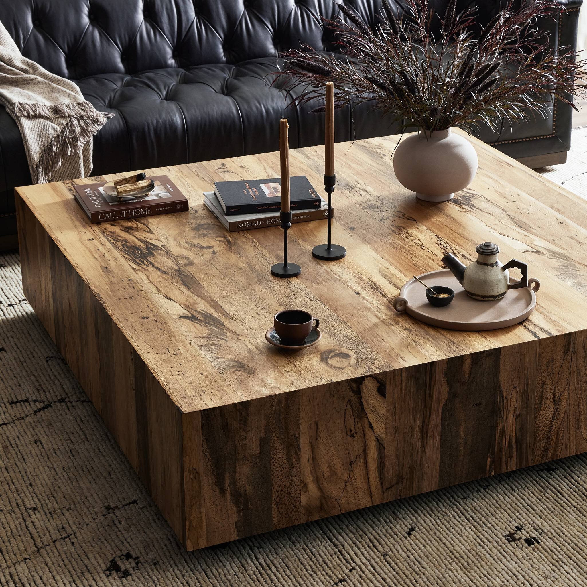 Four Hands Furniture 237678-002 Living Room Hudson Large