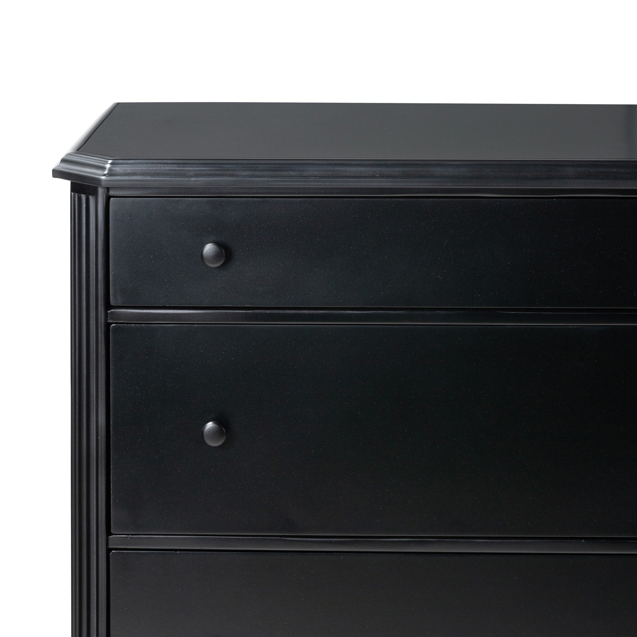 Four Hands Furniture 238632-001 Bedroom Lendon 6 Drawer
