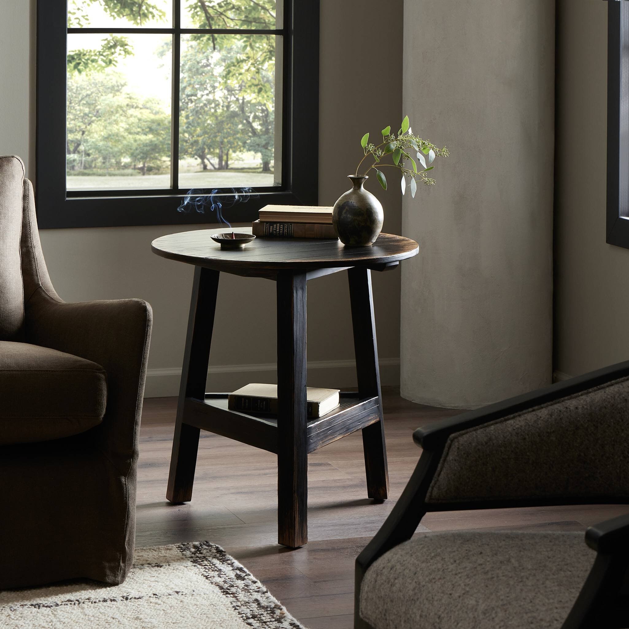 Four Hands Furniture 238730-002 Living Room Kickapoo River