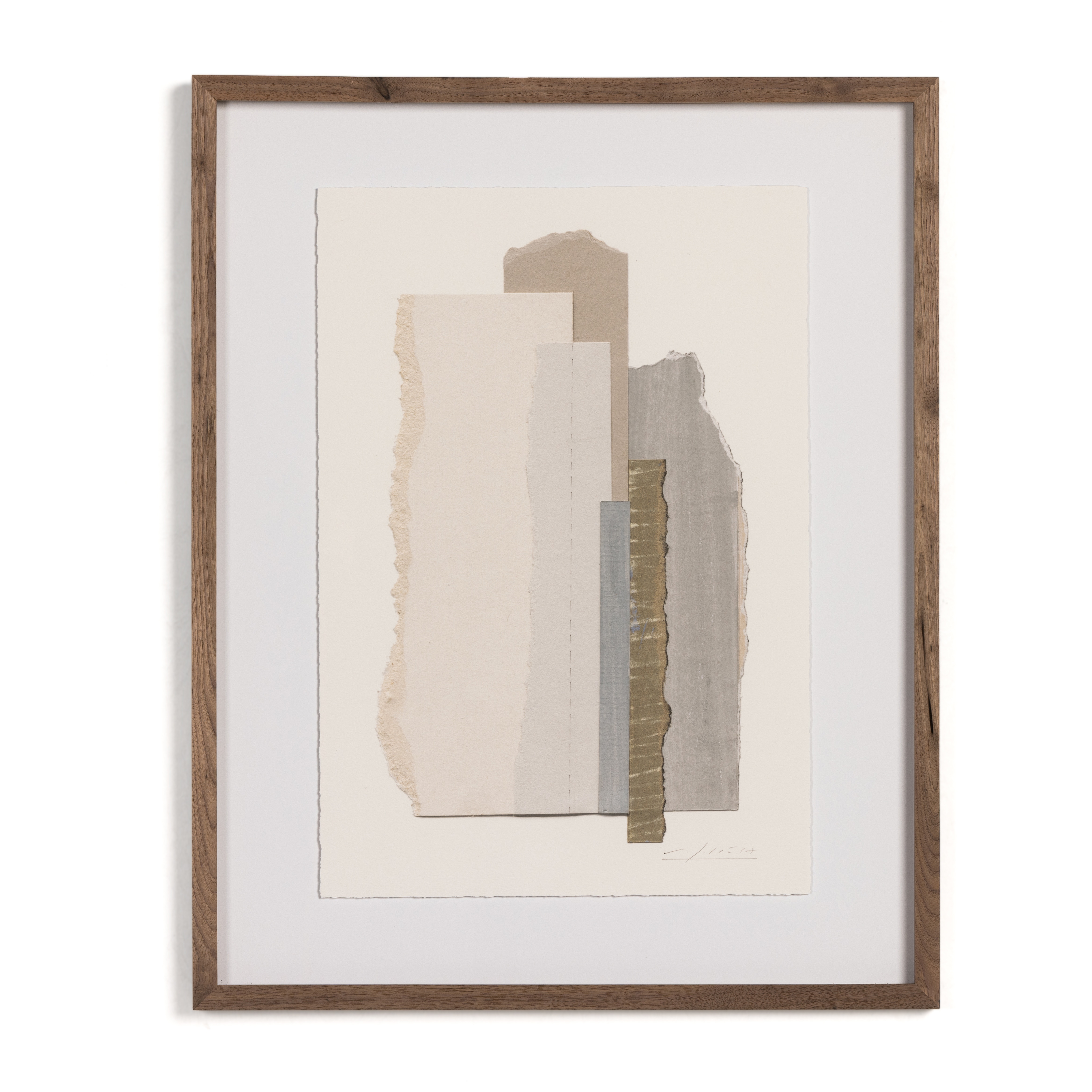 Four Hands Furniture 239047-001 Art Poetic Architectures No 1 By ...