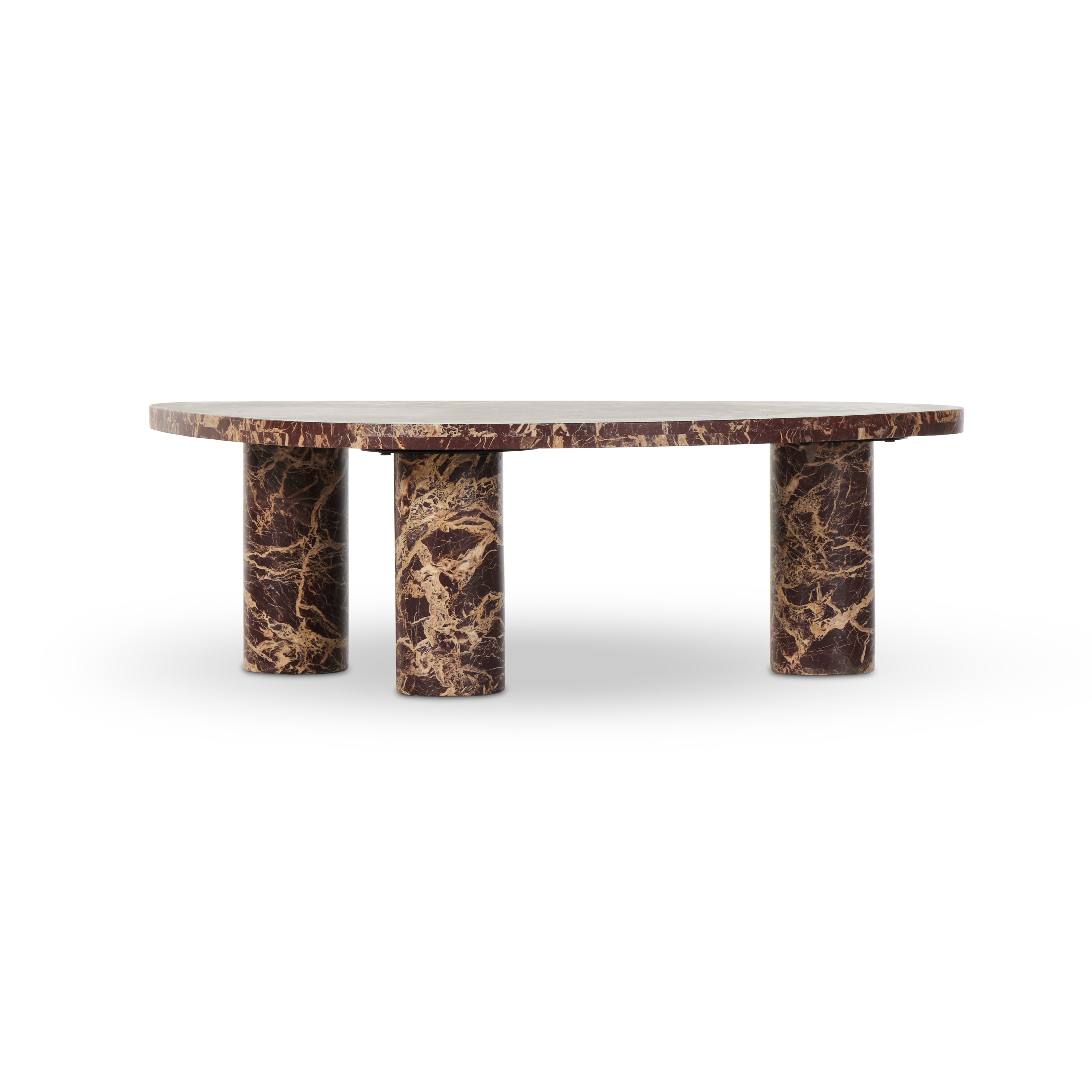 Four Hands Furniture 239699-001 Living Room Zion Coffee